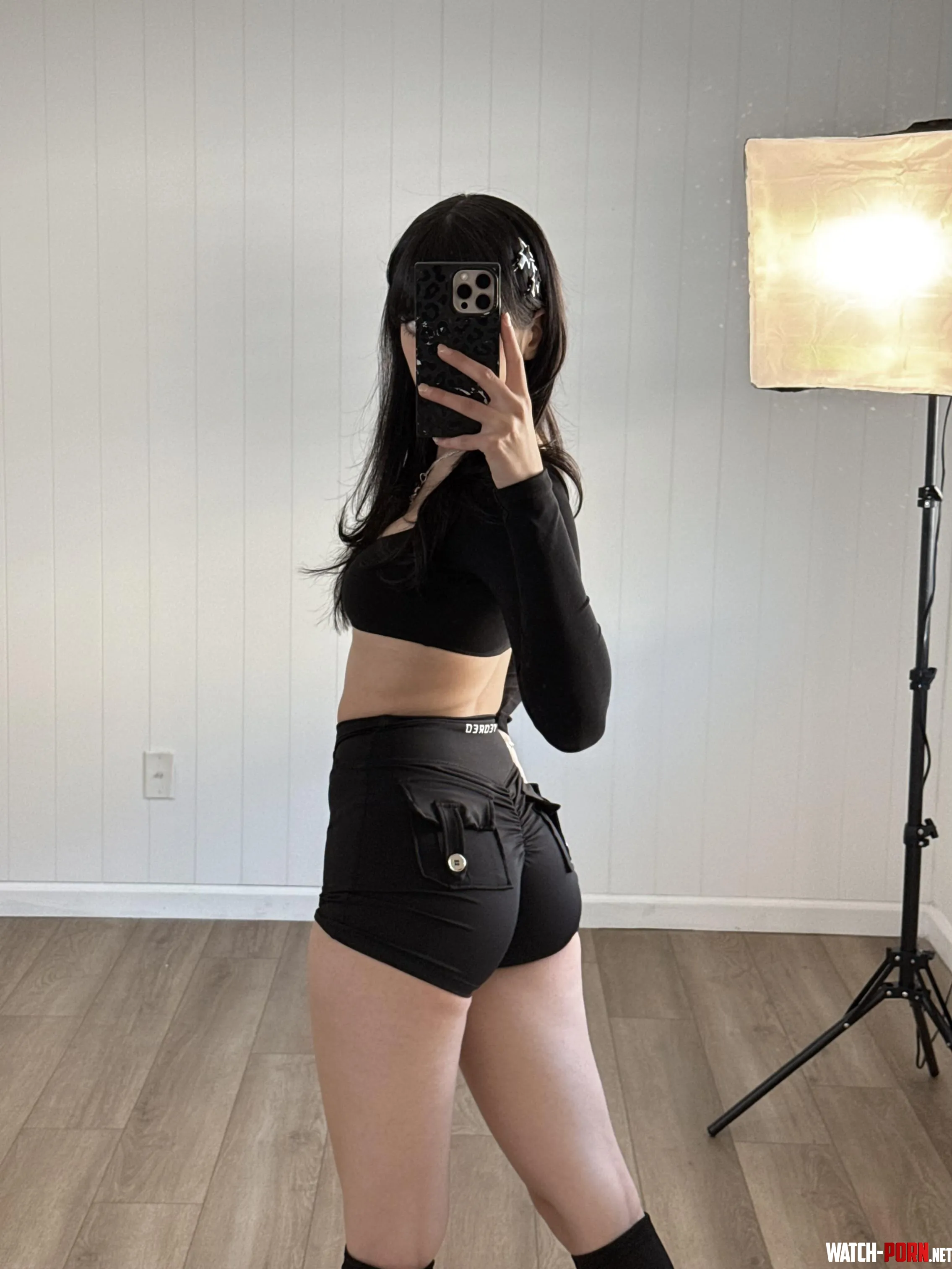 How’s the view by yesiwilde