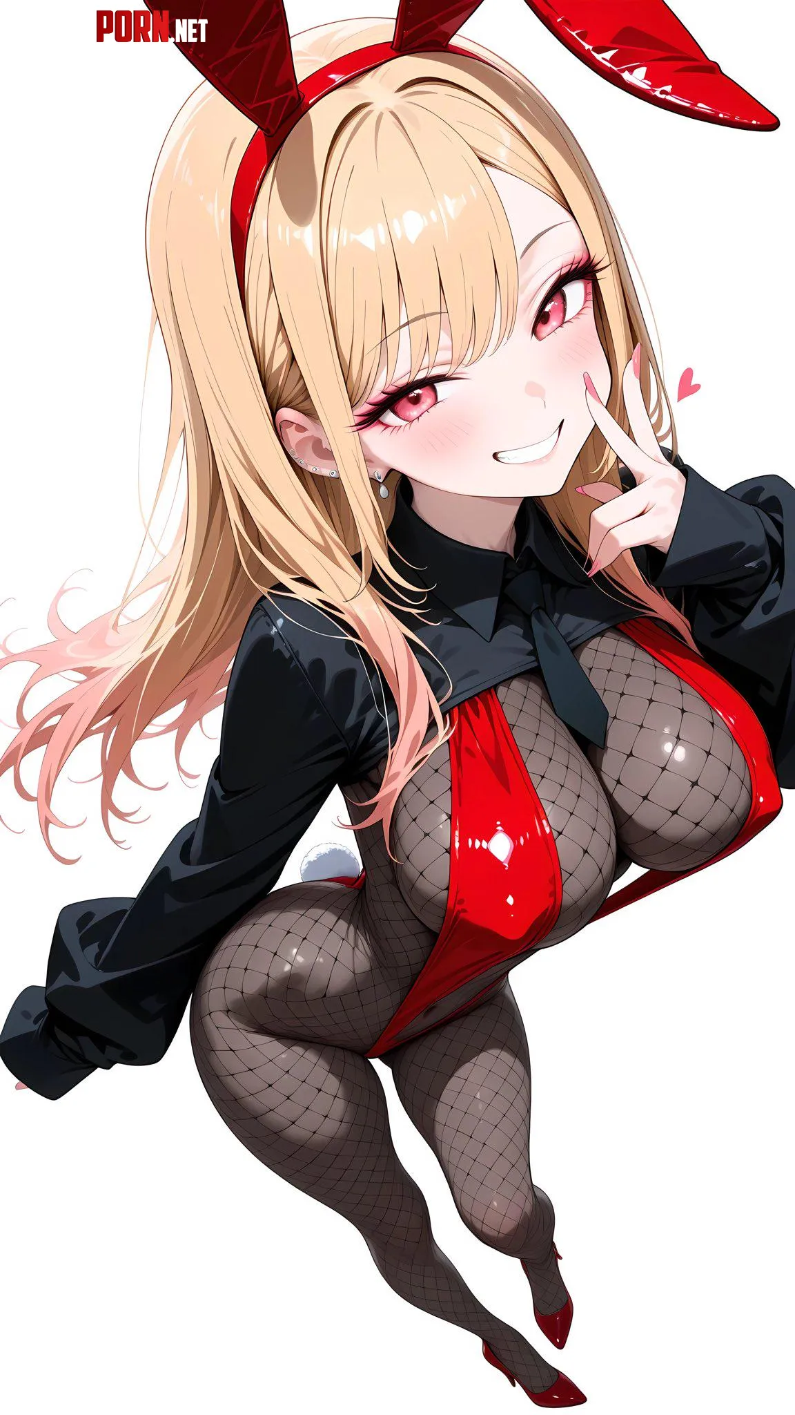 Bunny Marin Kitagawa [Dress-Up Darling] by WoolsonDaSheep