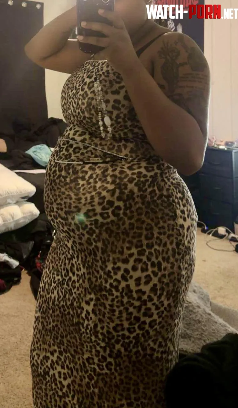 Empty belly 🫢😉 by Upper-Following1775