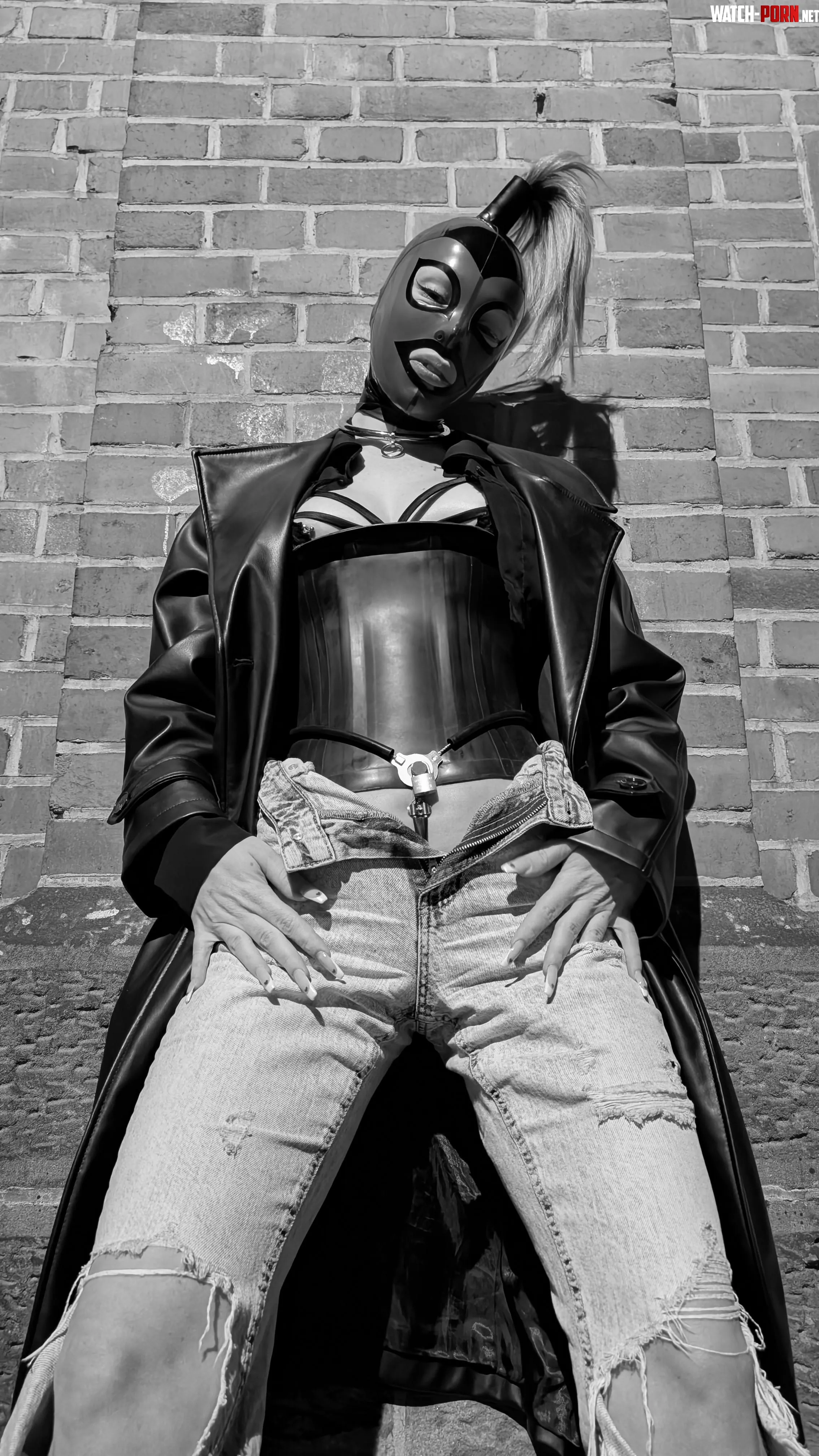 Night can come by smokingpet