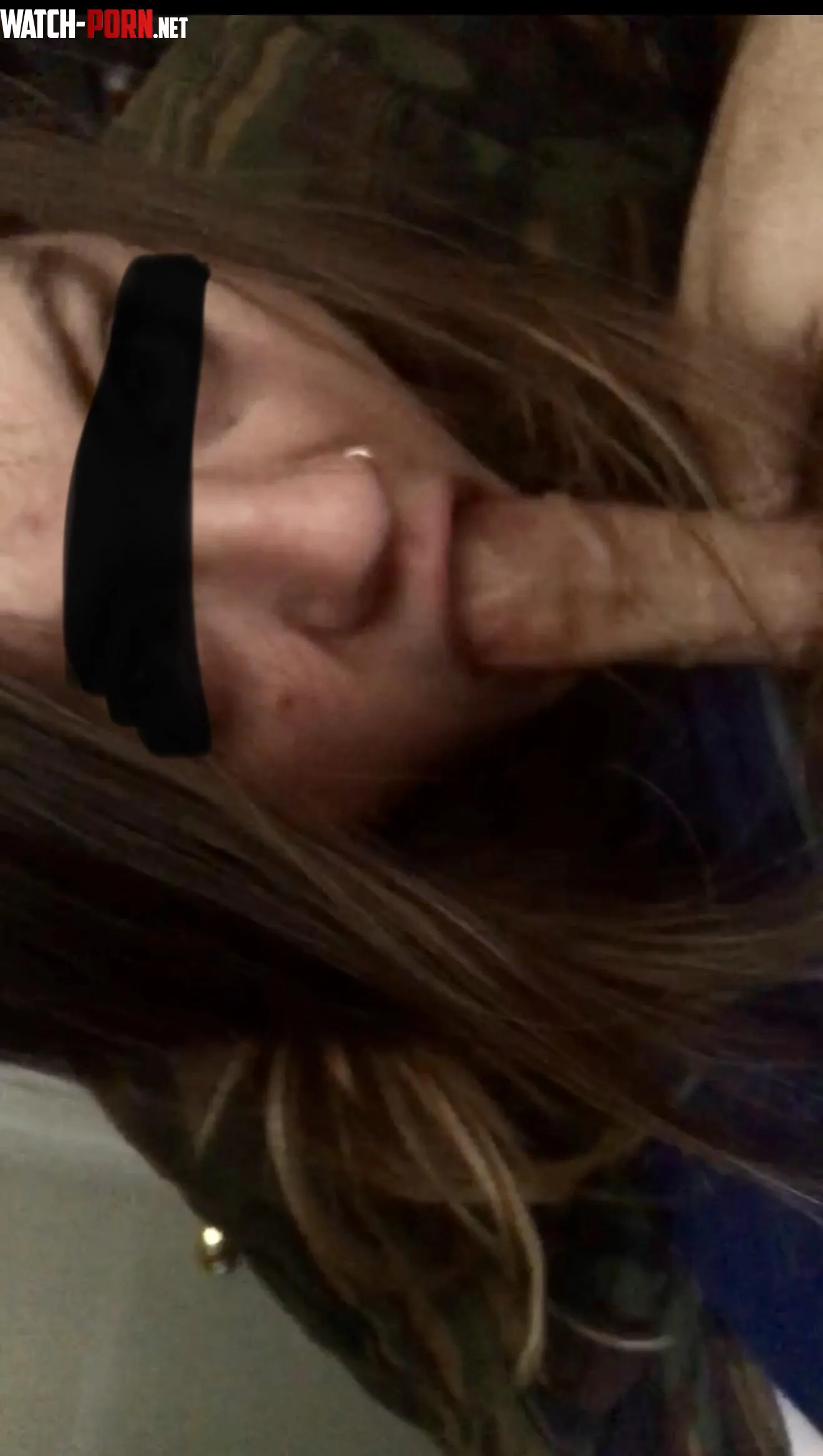 Head Hoe by Odd-Reporter-5446