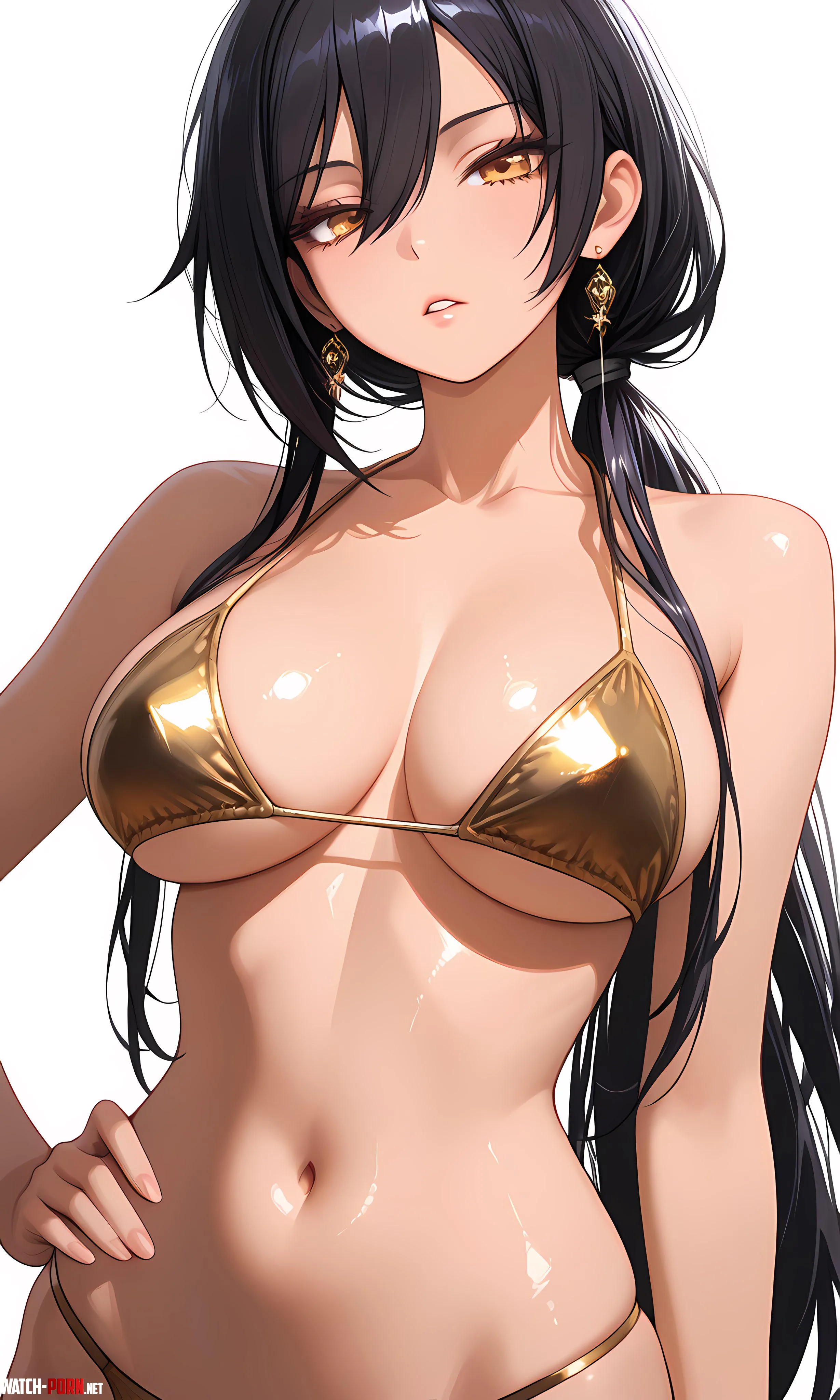 Sakuya Shirase [Idolmaster] by WoolsonDaSheep