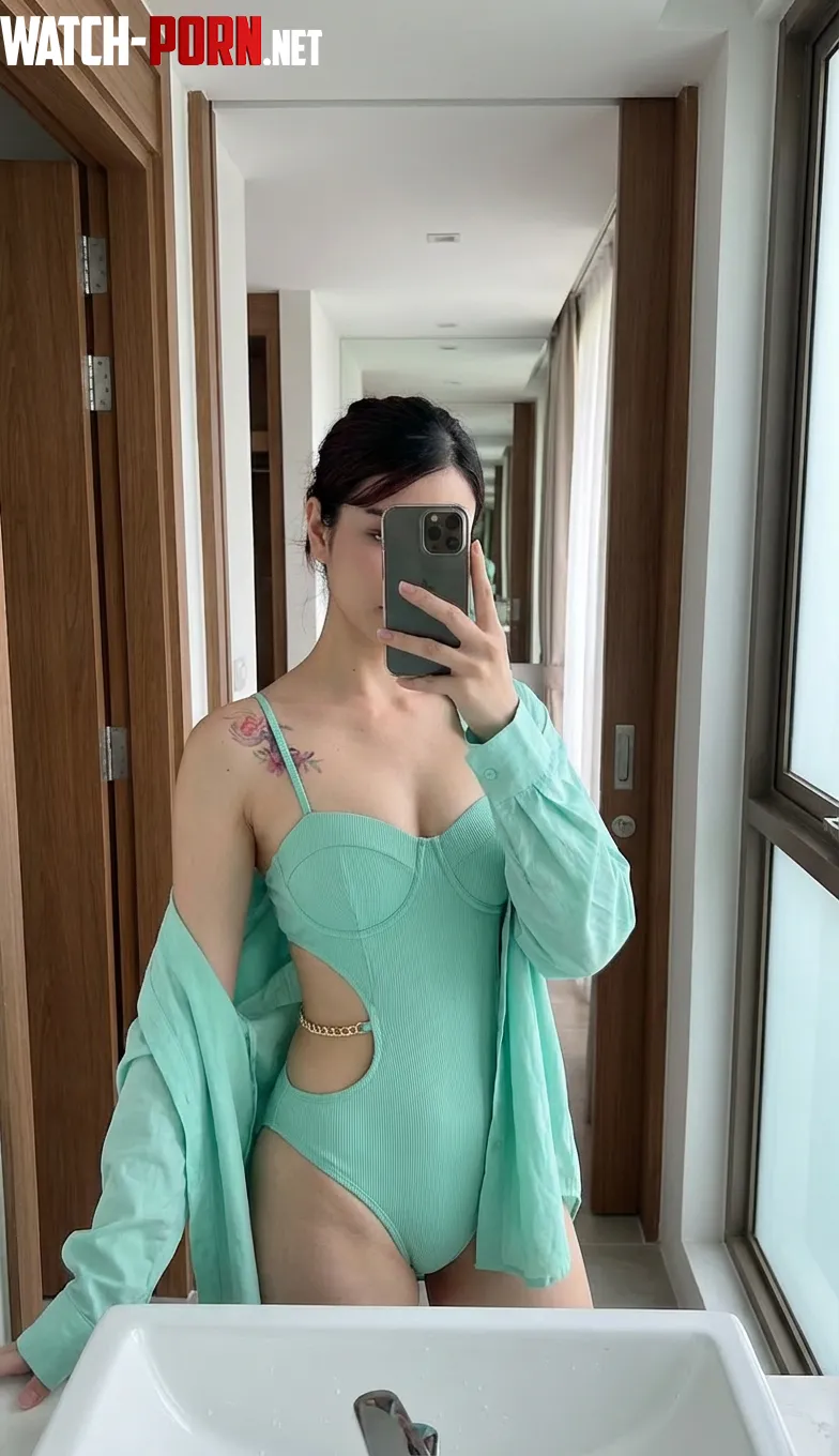 feeling sexy by bunnyvenoms