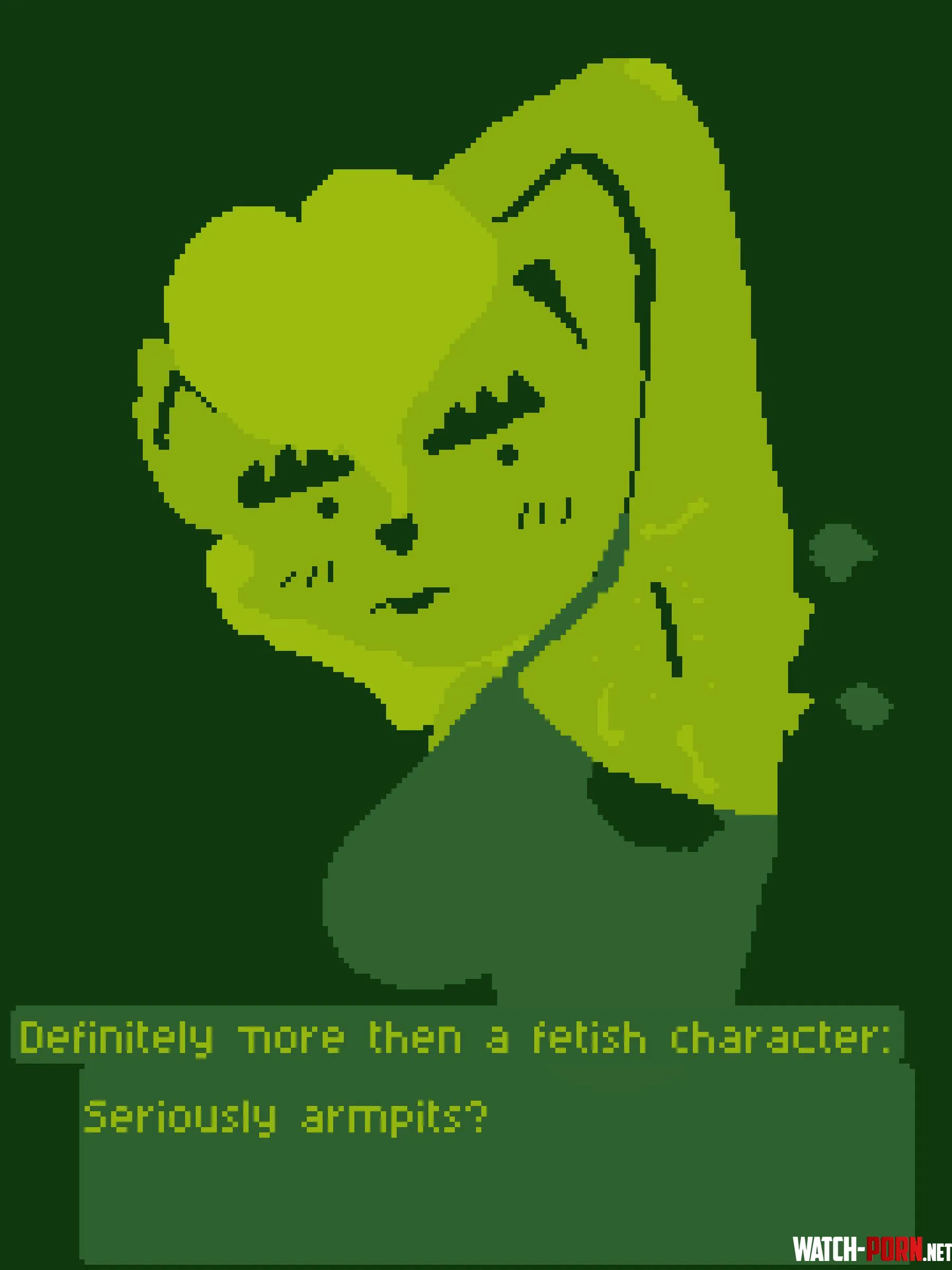 Seriously? by justins64