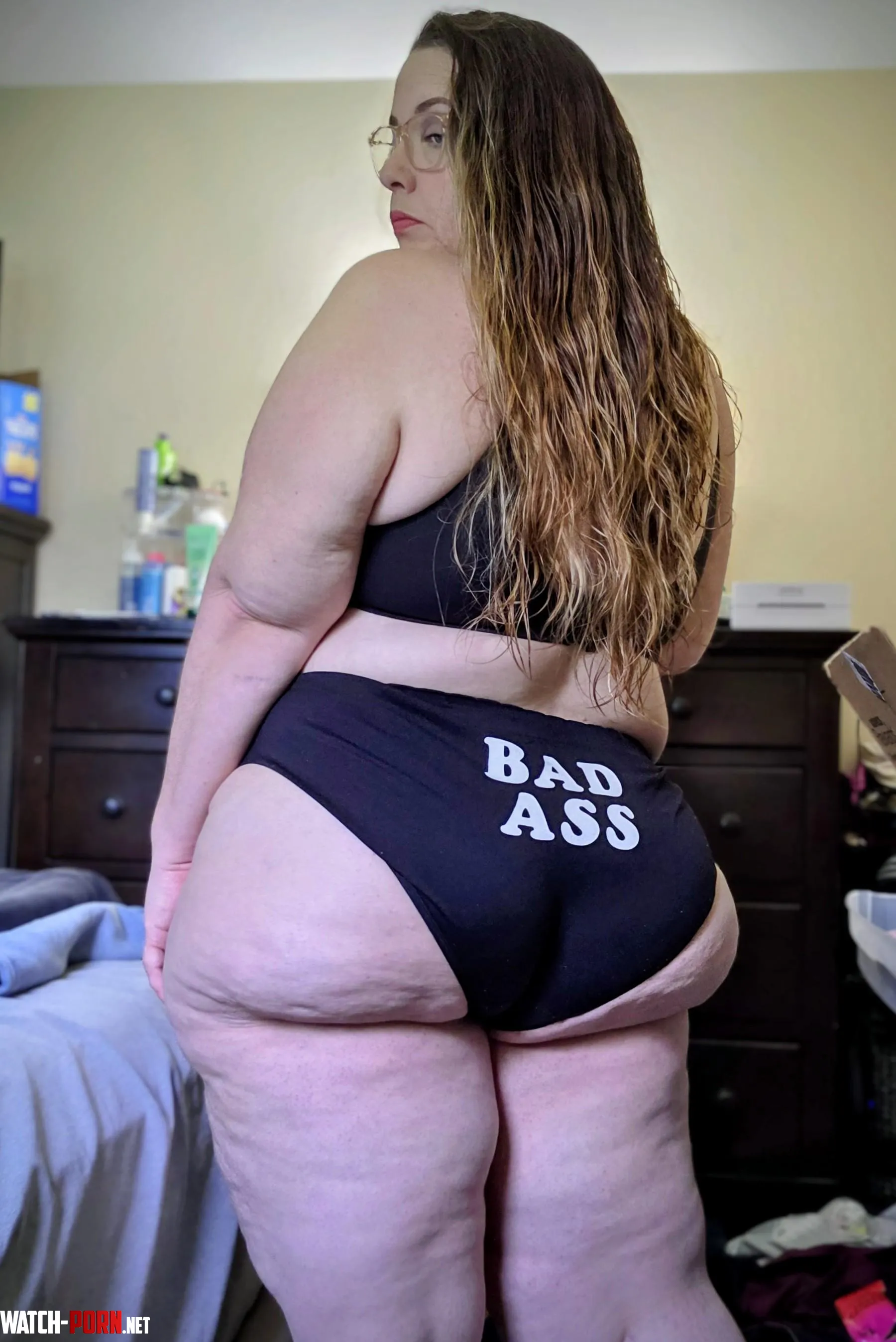 Phat and bad. by MissW0rld51