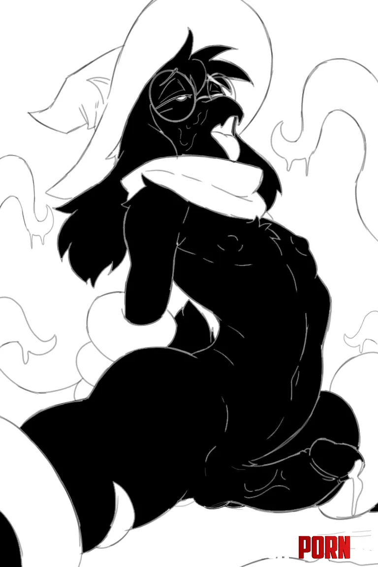 [@omega80473]Trap tentacles by Loud_Program9366