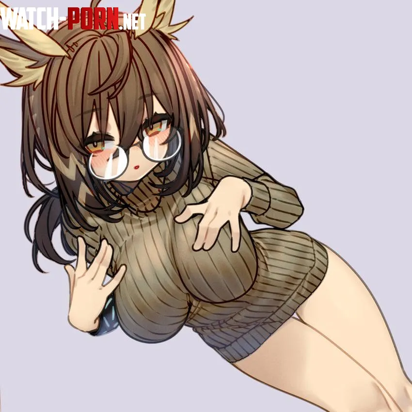 well Ow'll be damned by NSFWilliam69