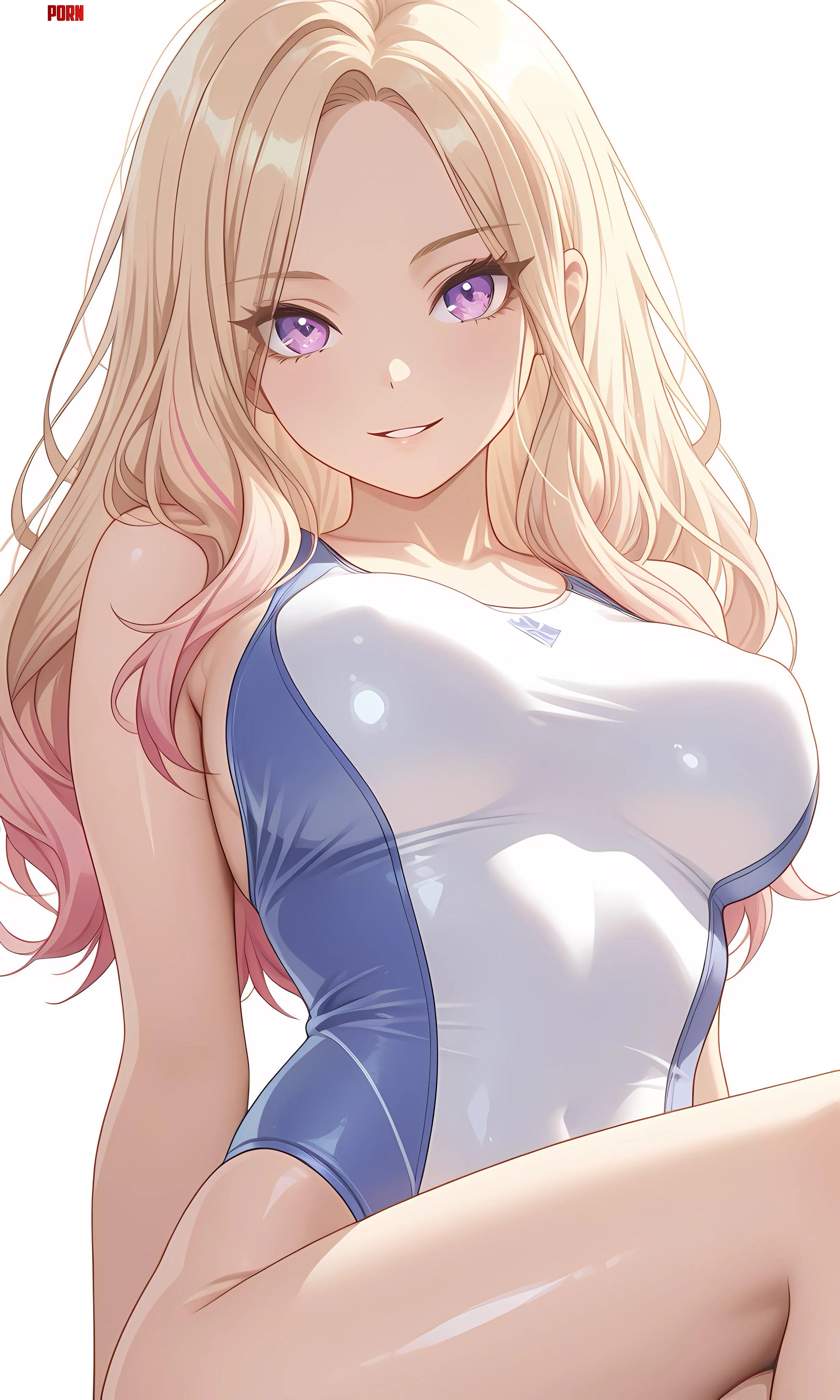 Sena Juo [Idolmaster] by WoolsonDaSheep
