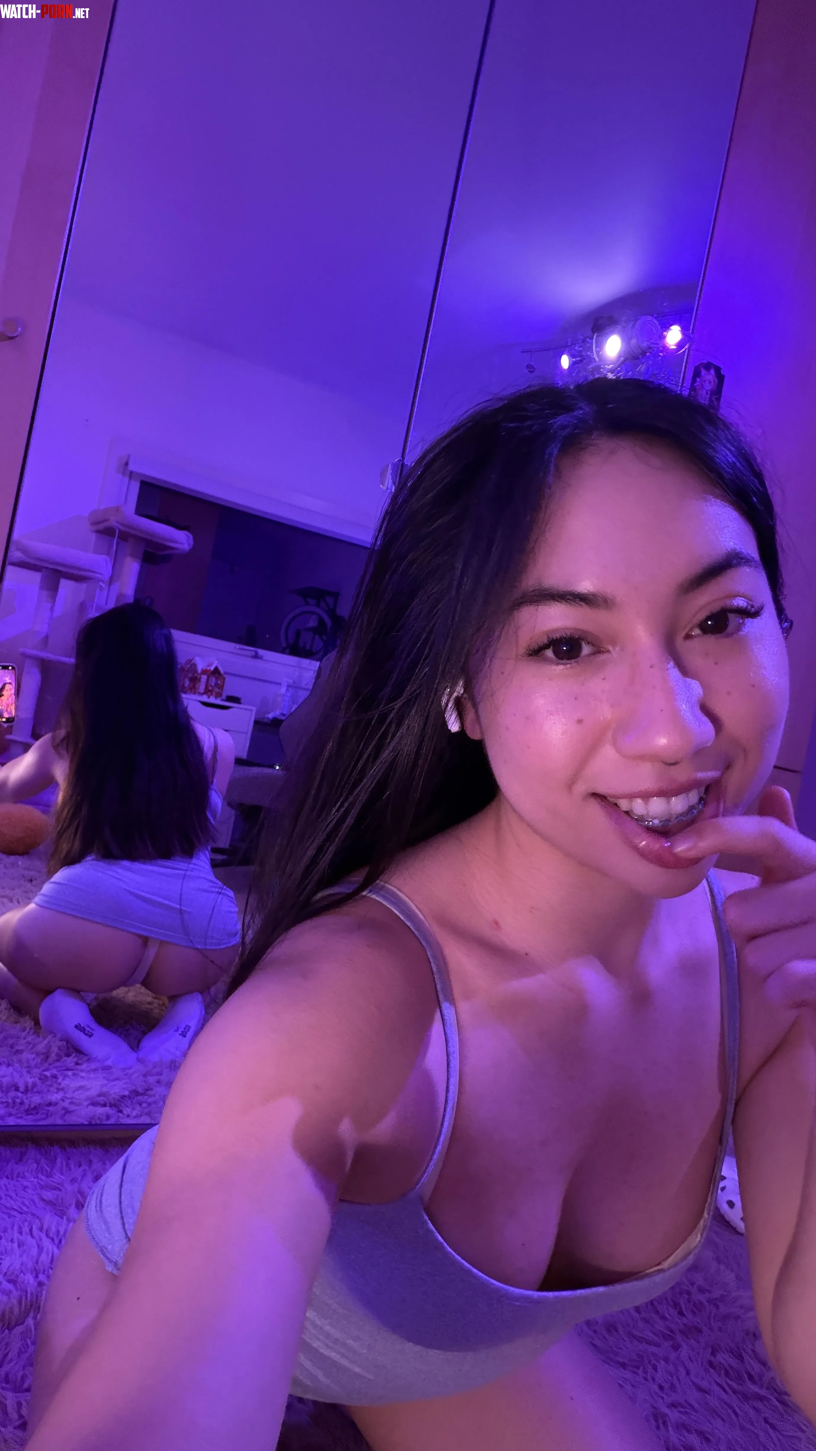 craving this juicy asian treat? by vasiaxo