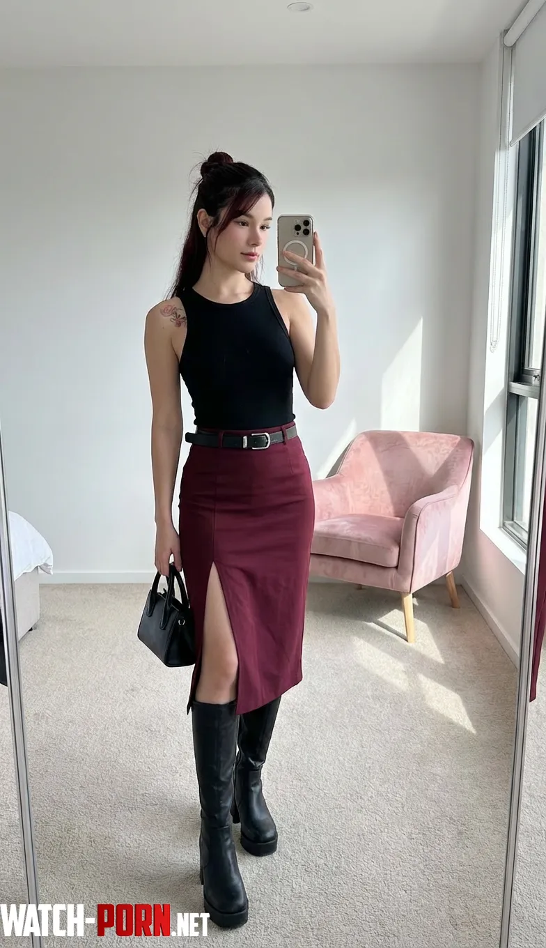 off to somewhere... by evildollxx