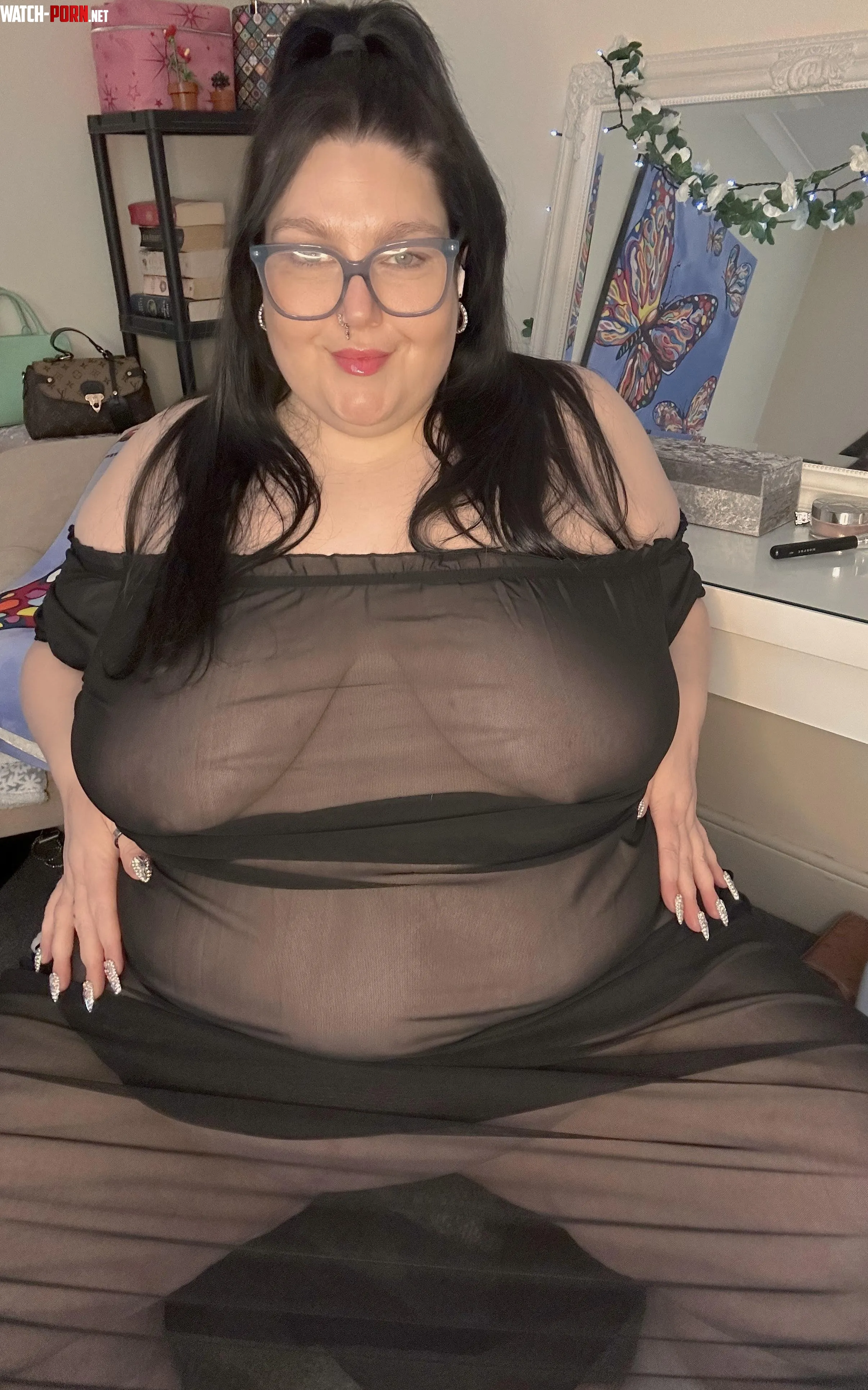 Are you gonna fuck me or make love to me? by doughydollyuk