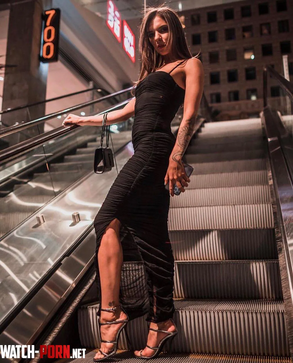 Alina Henessy by Ok_Pipe6385