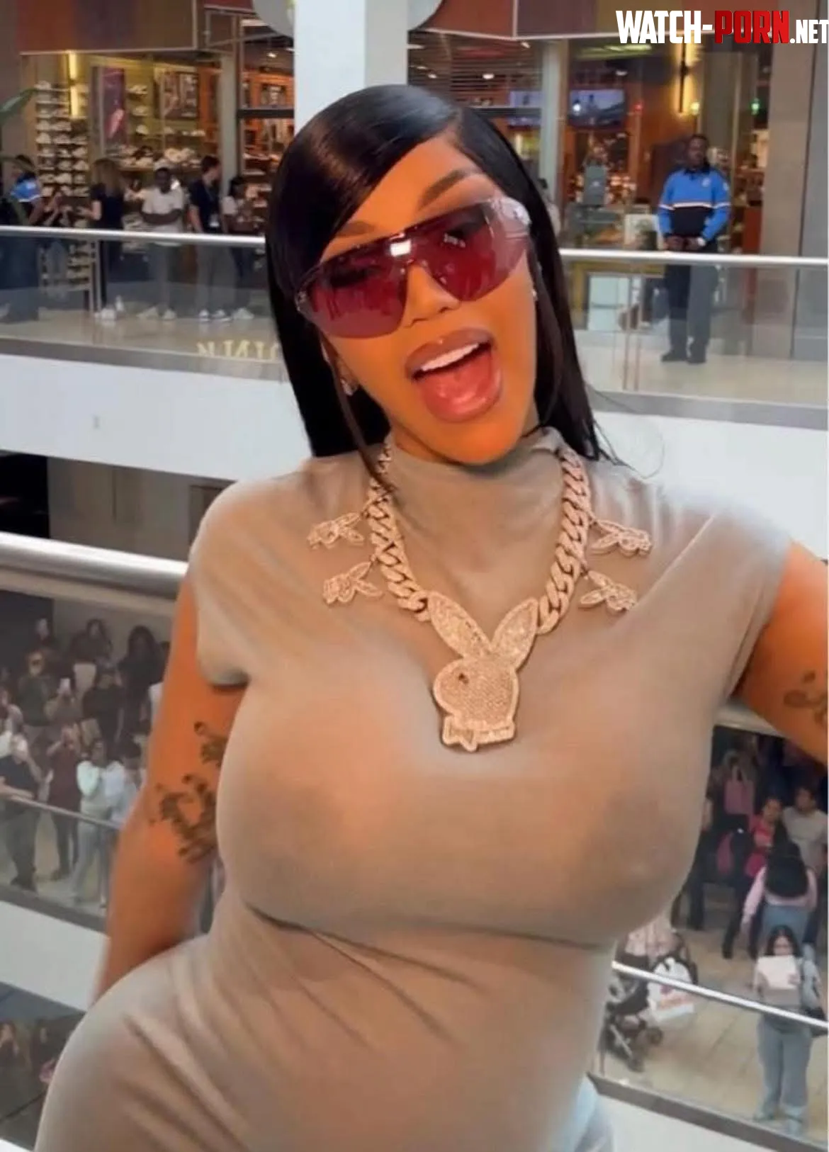 Cardi B 🍒 by Kindly_Insect_7492