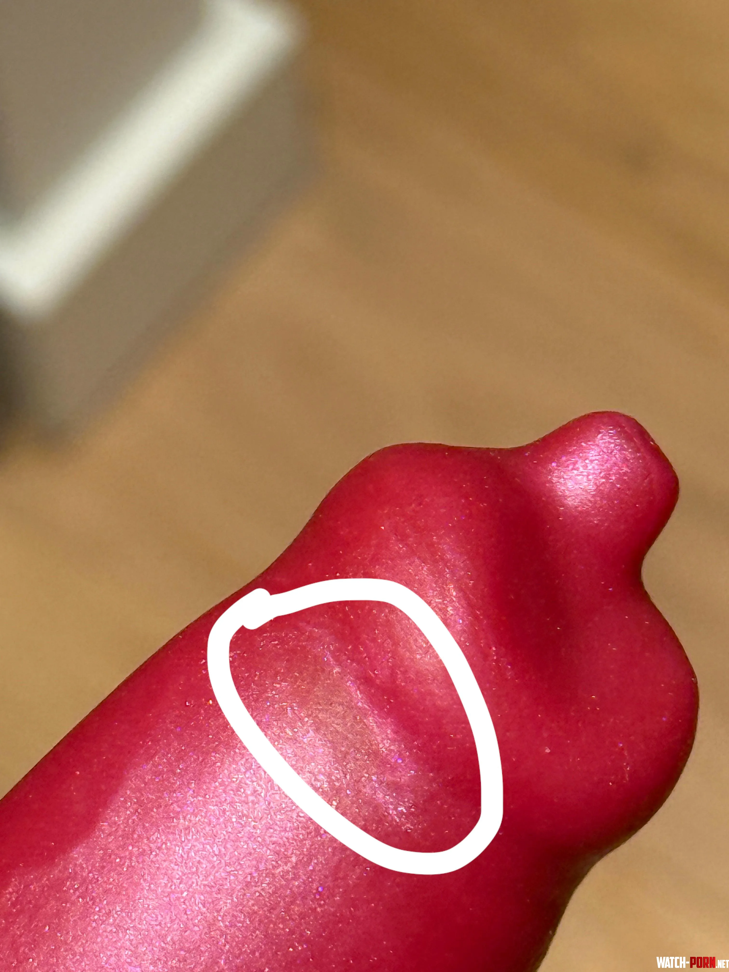 Advice for a toy by PhysicsSignificant94