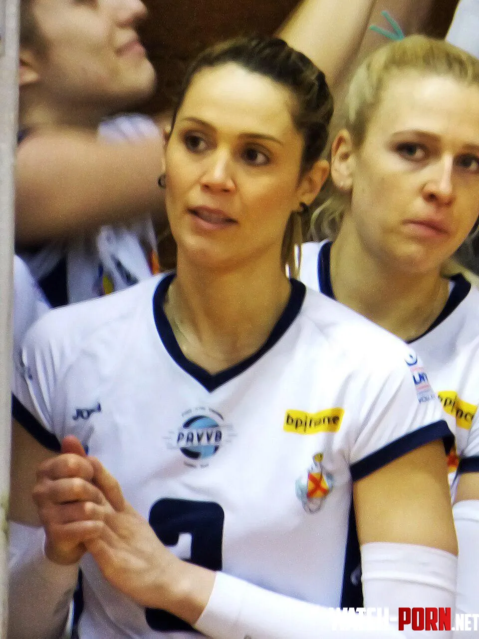 Tamara Matos Hoffmann by CandaceKnight12