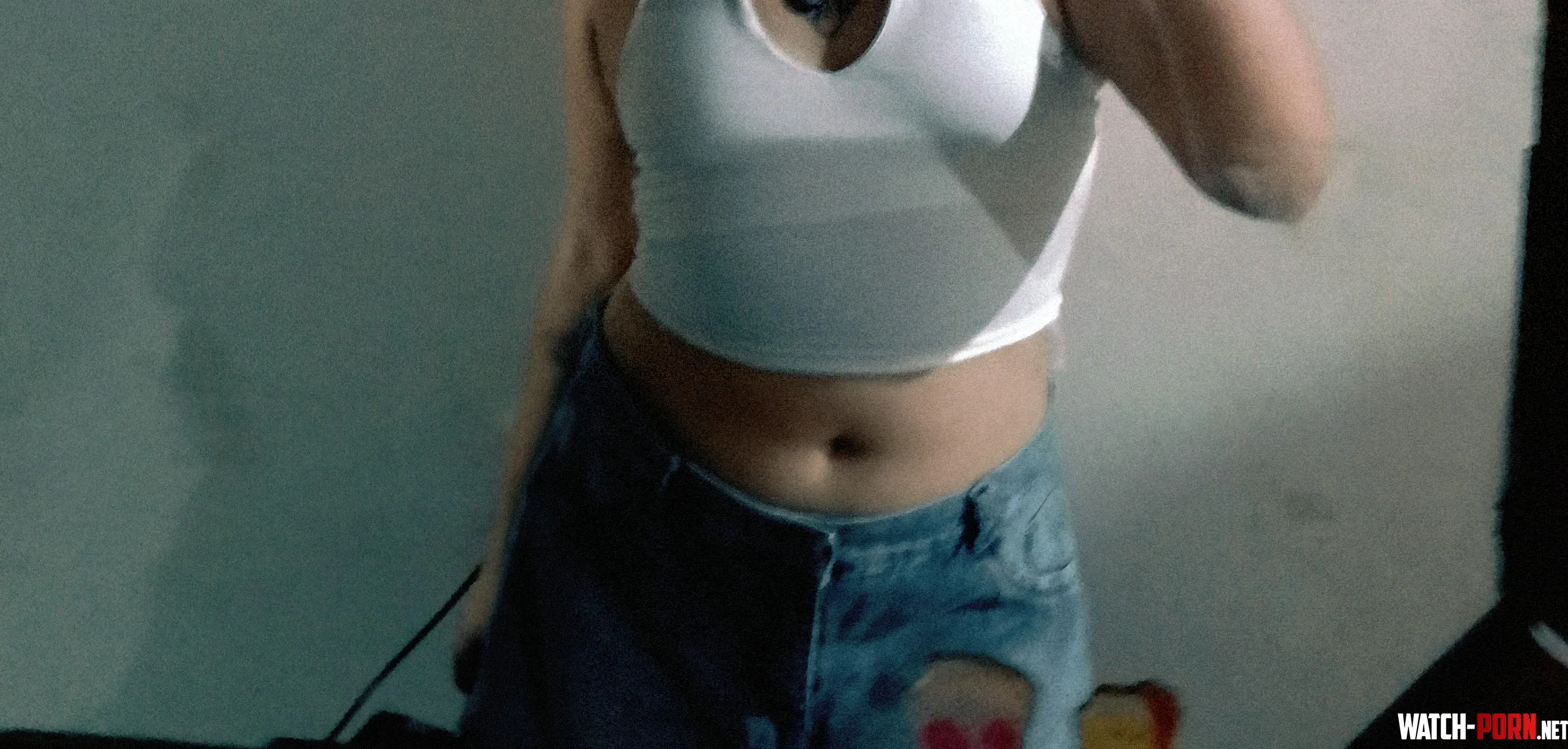 crop tops are my thing by softncuteee