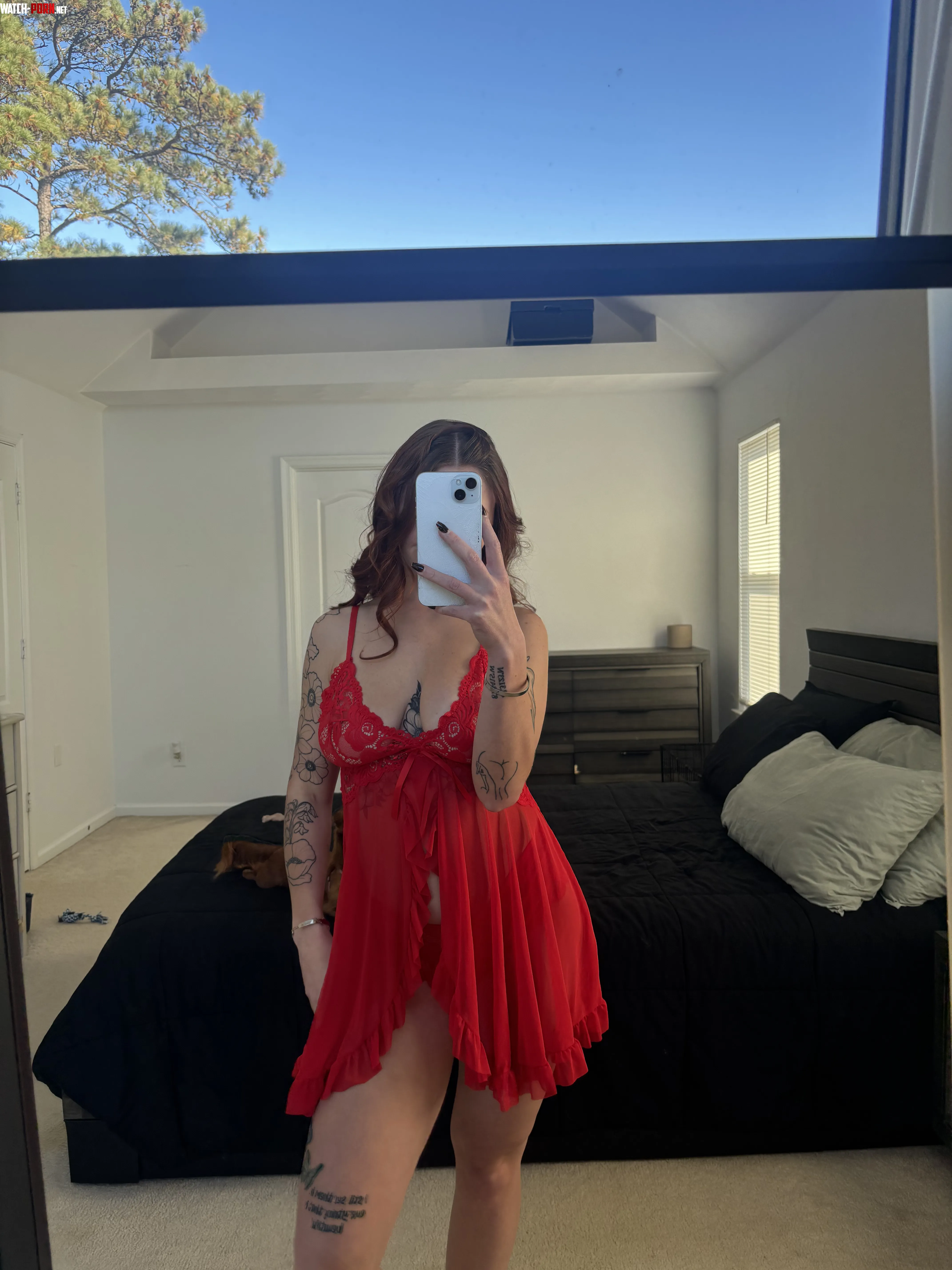 Why am I like this on Saturdays? by Alarmed-Battle7354