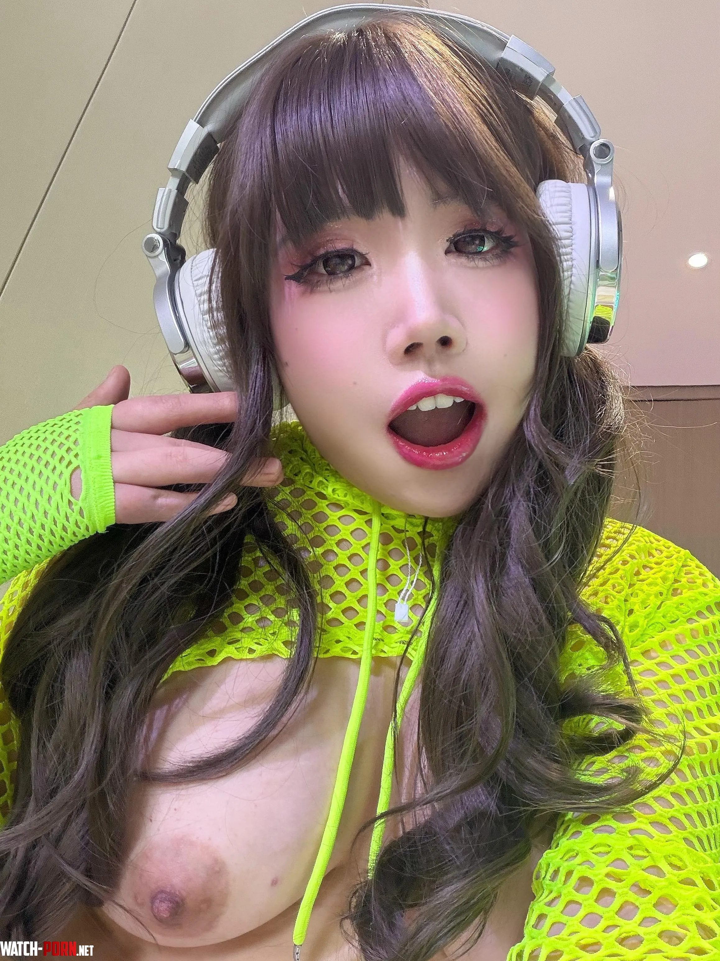 Do you like Asian with ass or tits more? by ObsidianPulsex