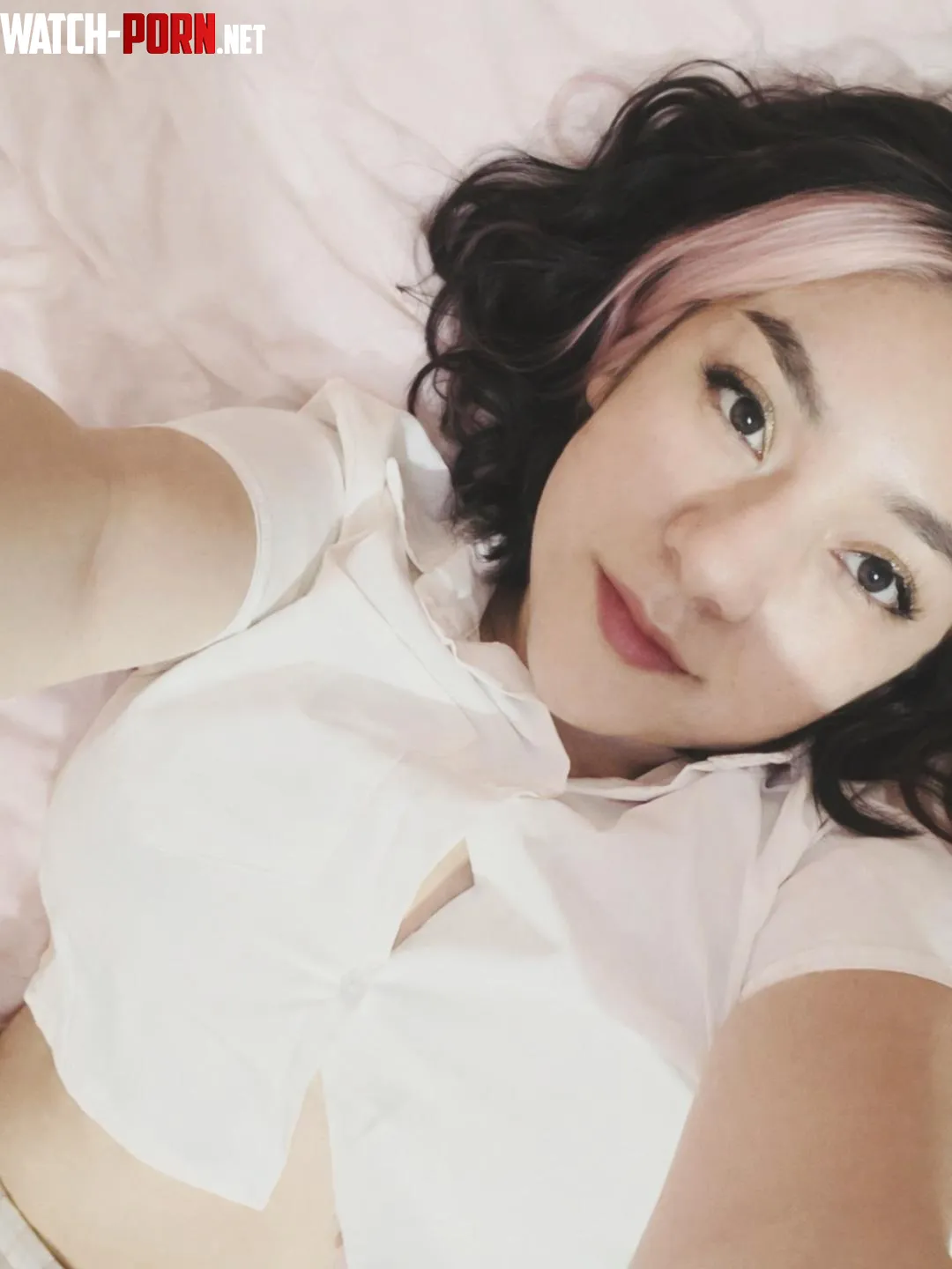 Anyone horny right now? by itskittykiss