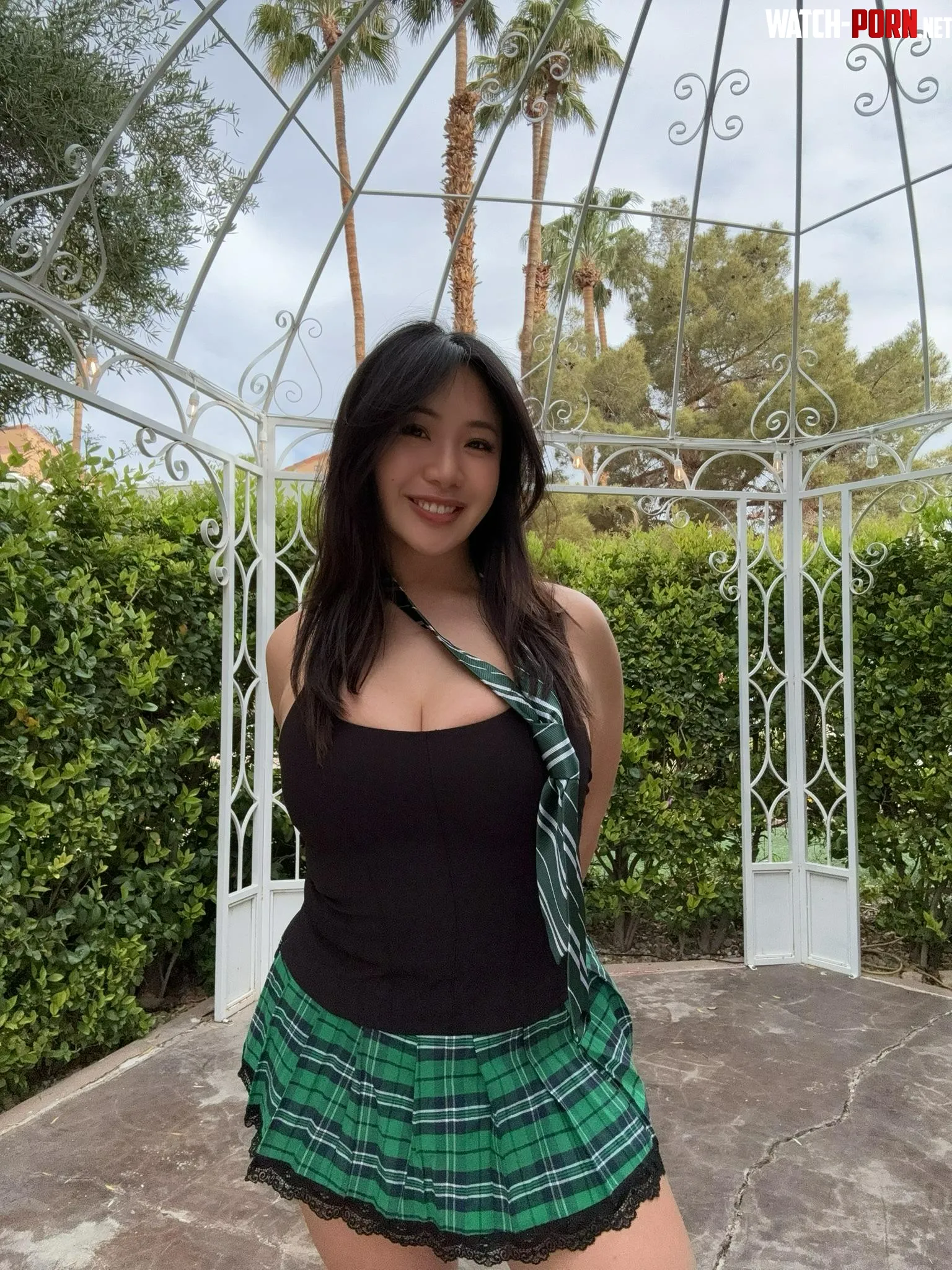 Sexy, but still innocent… maybe by rocketreyna