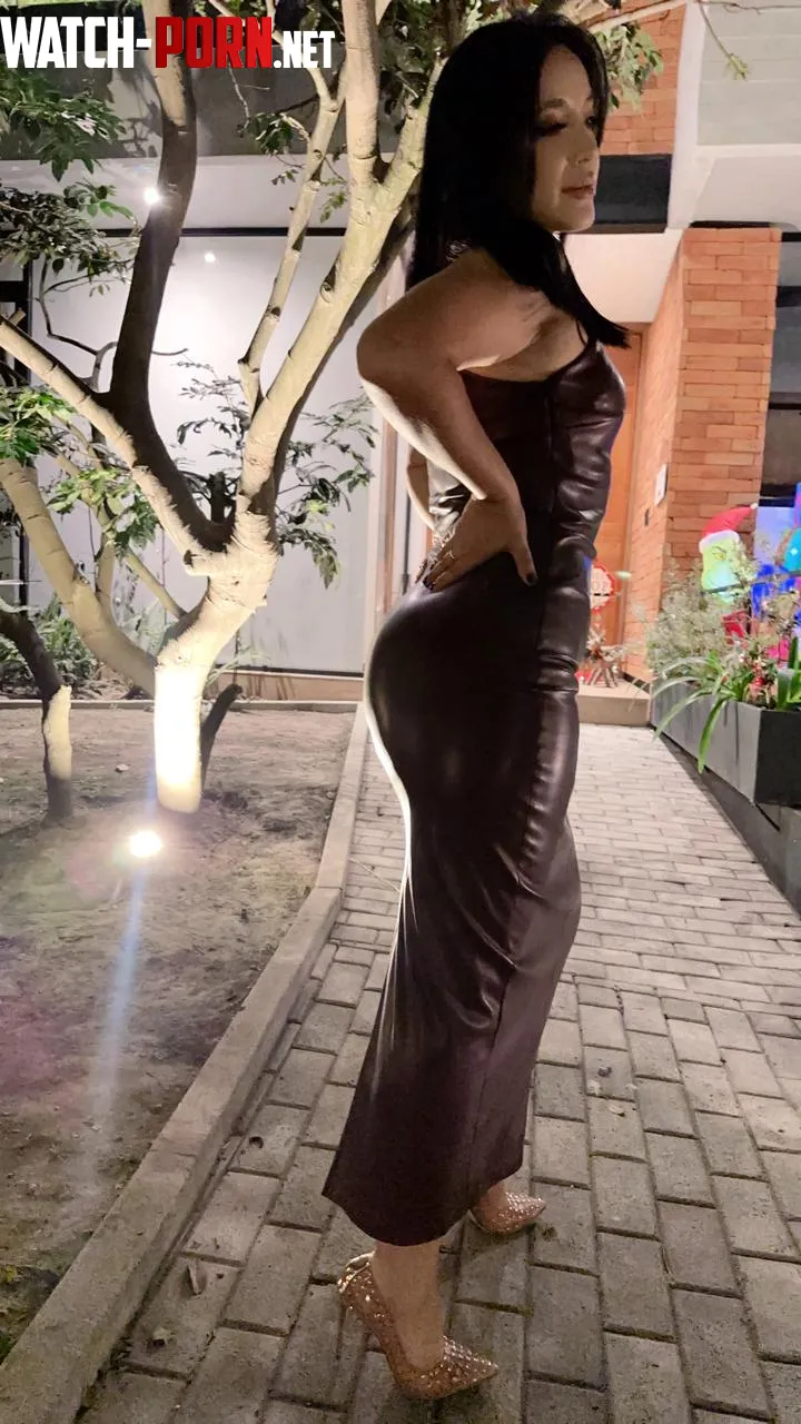 I love my new dress by lunnasolari