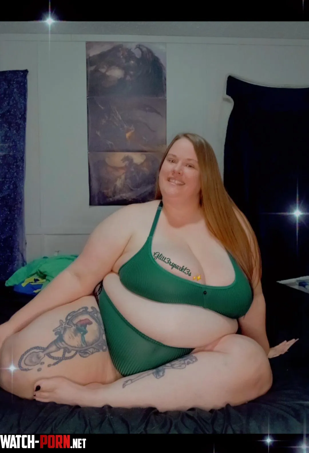 MILF Monday 🤤 by 3glitt3rsparkl3s