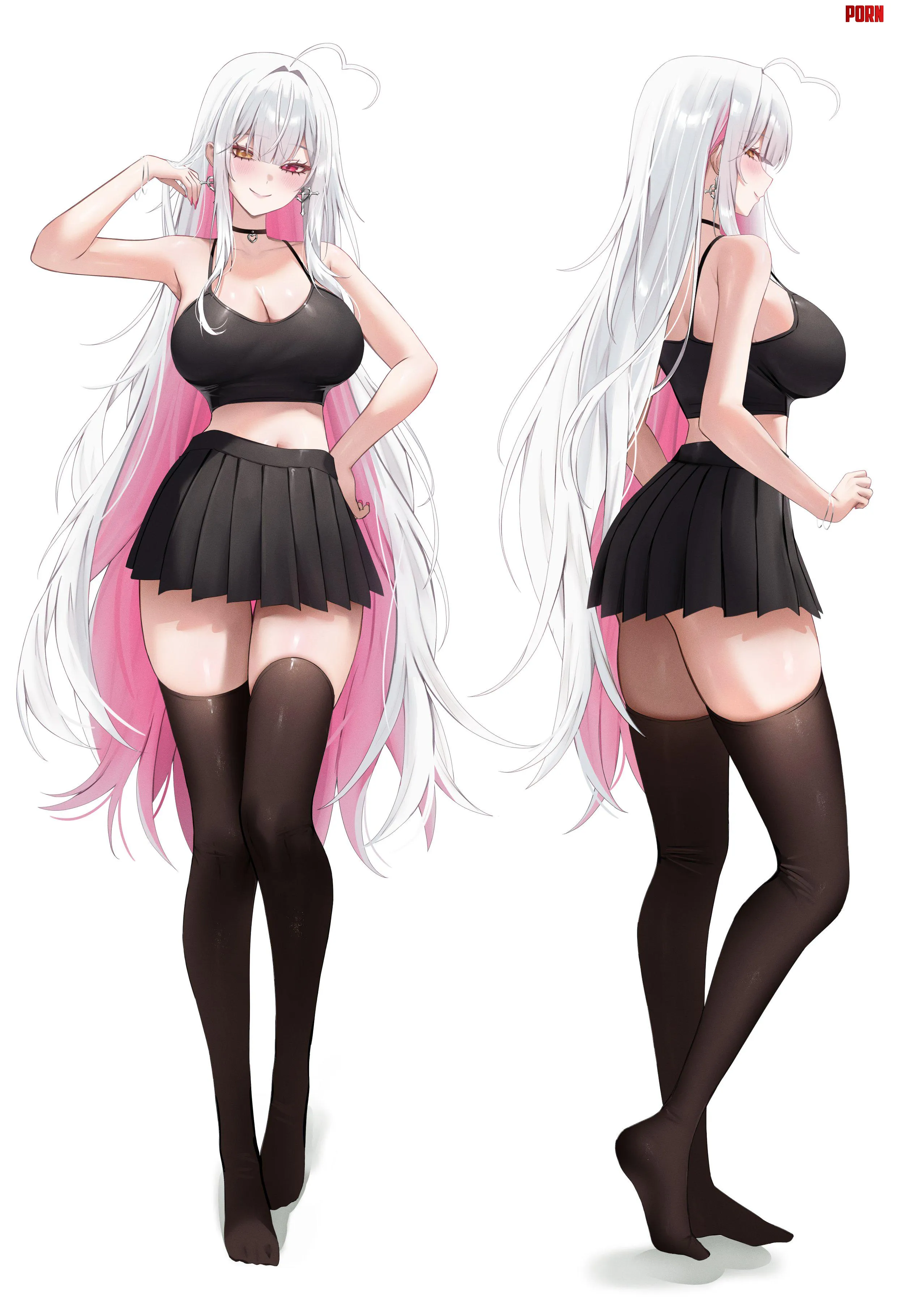 Vivi (Vitamine) [Vitamine] by xSaviour_N