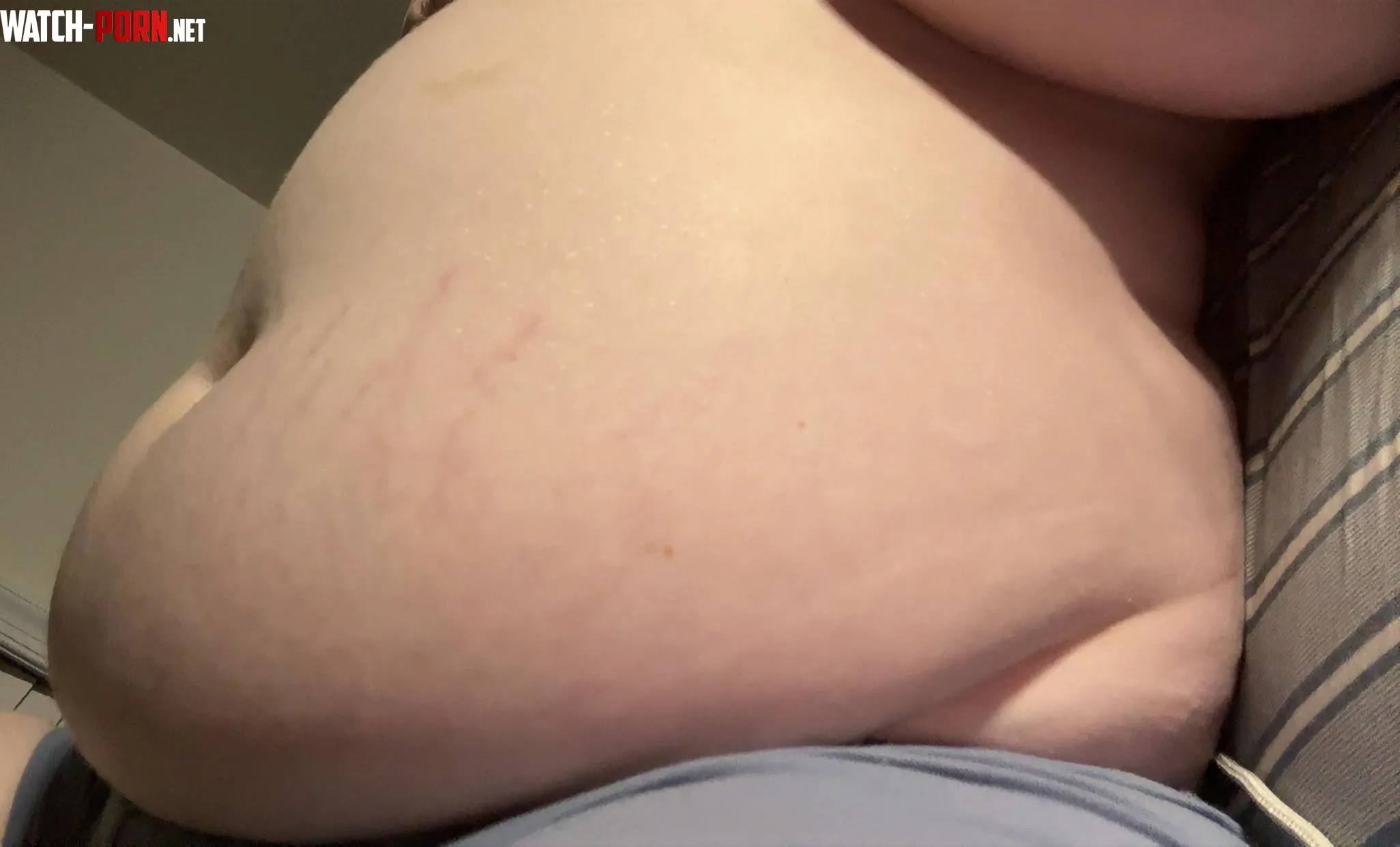 Ate so much food I almost puked 😩 feel free to tease about how much of a hog I am!!😈🐽 by Livid-Protection-314