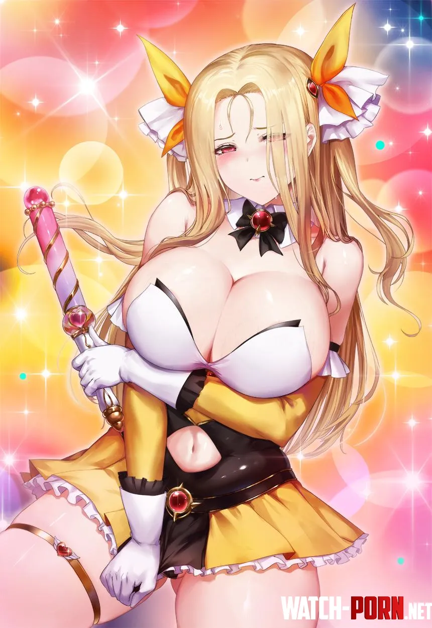 Olivier [Brown Dust 2] by xSaviour_N