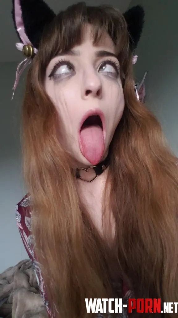 Cum on my face or in my mouth? by _mymindbreaks
