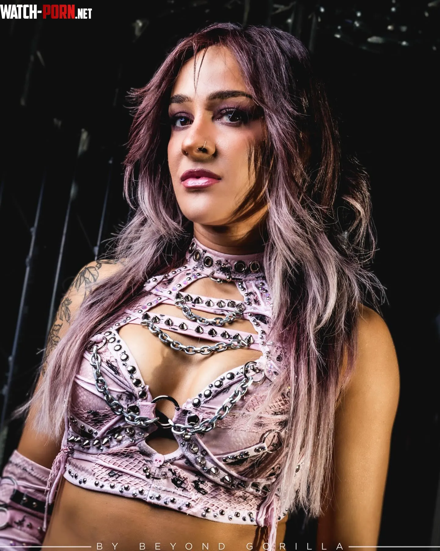 Charlie FKA Dakota Kai by SheetAcrobat