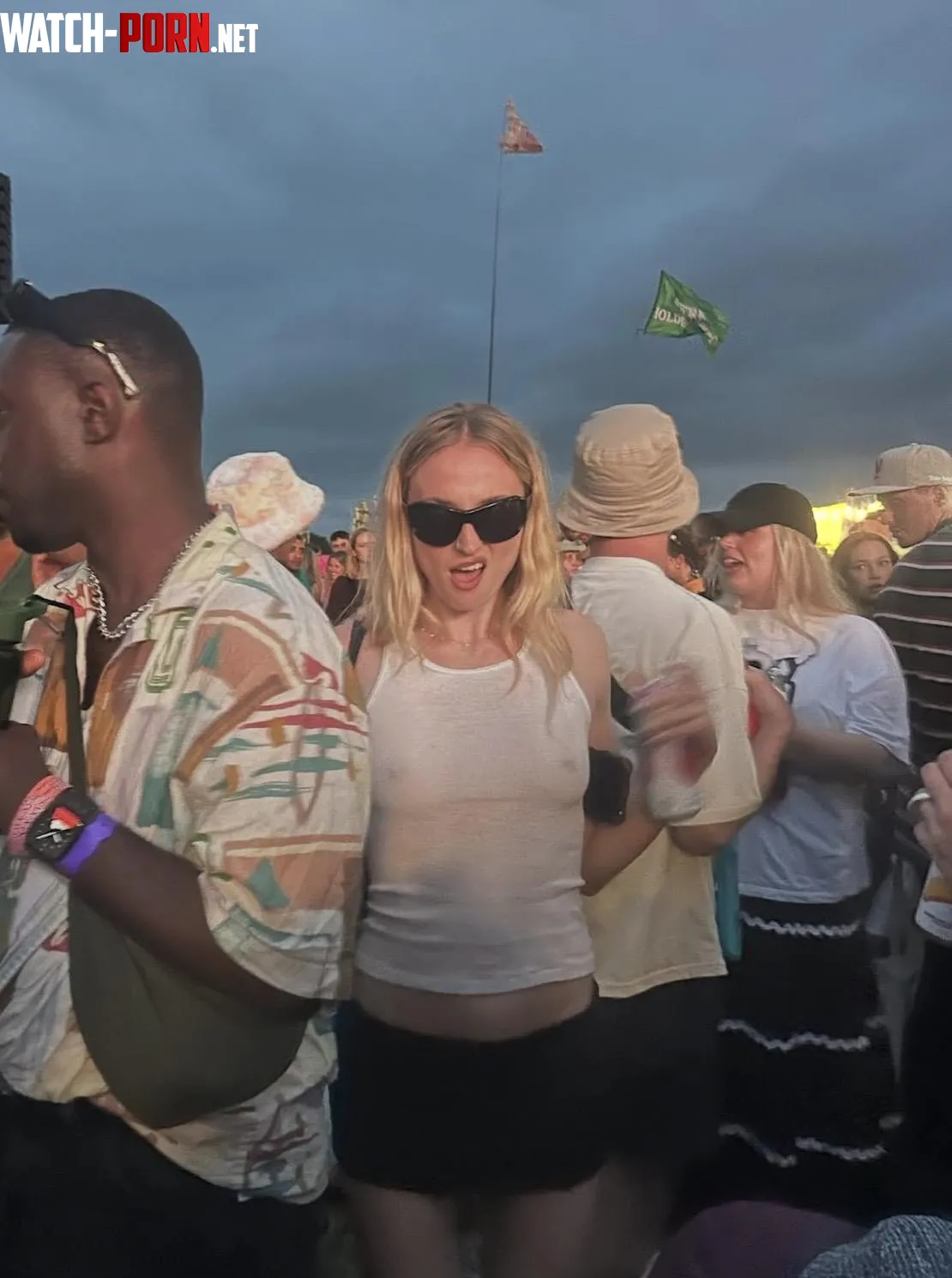 Sophie Turner by Mean_Zebra_5174