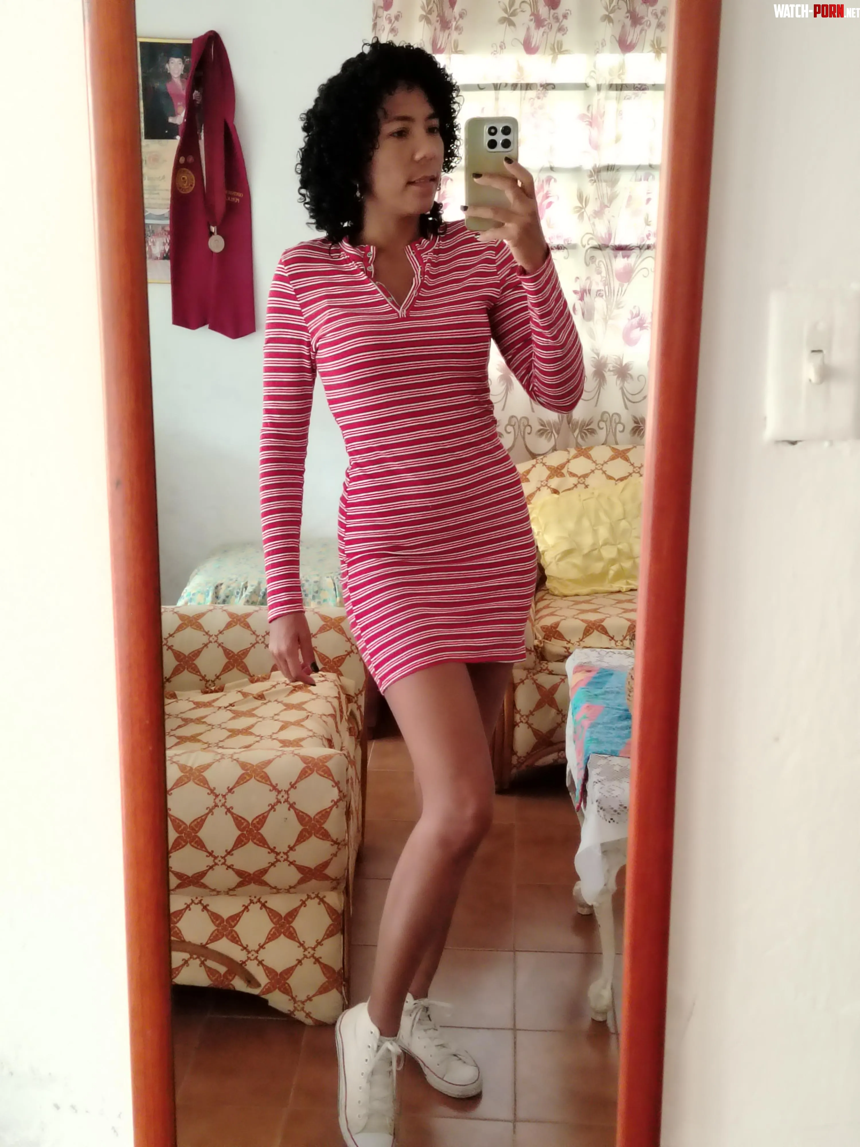 I feel pretty by adricurly