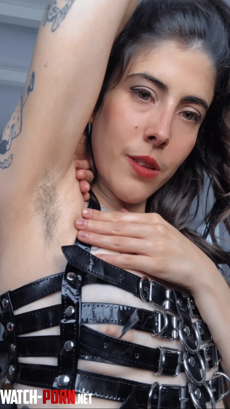 all you want is the pheromones scent spreading through your senses from my Goddess sacred pit by Southern-Deal5821