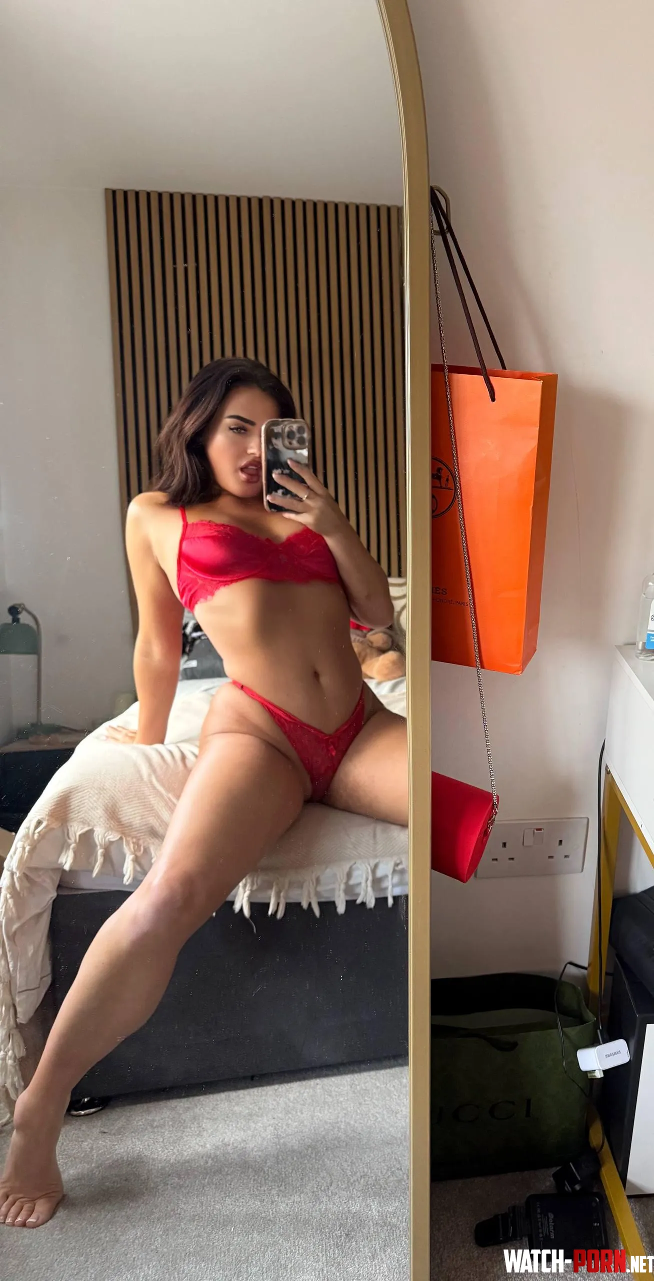 They're pretty enough to be worshipped by AdrianaHotFox