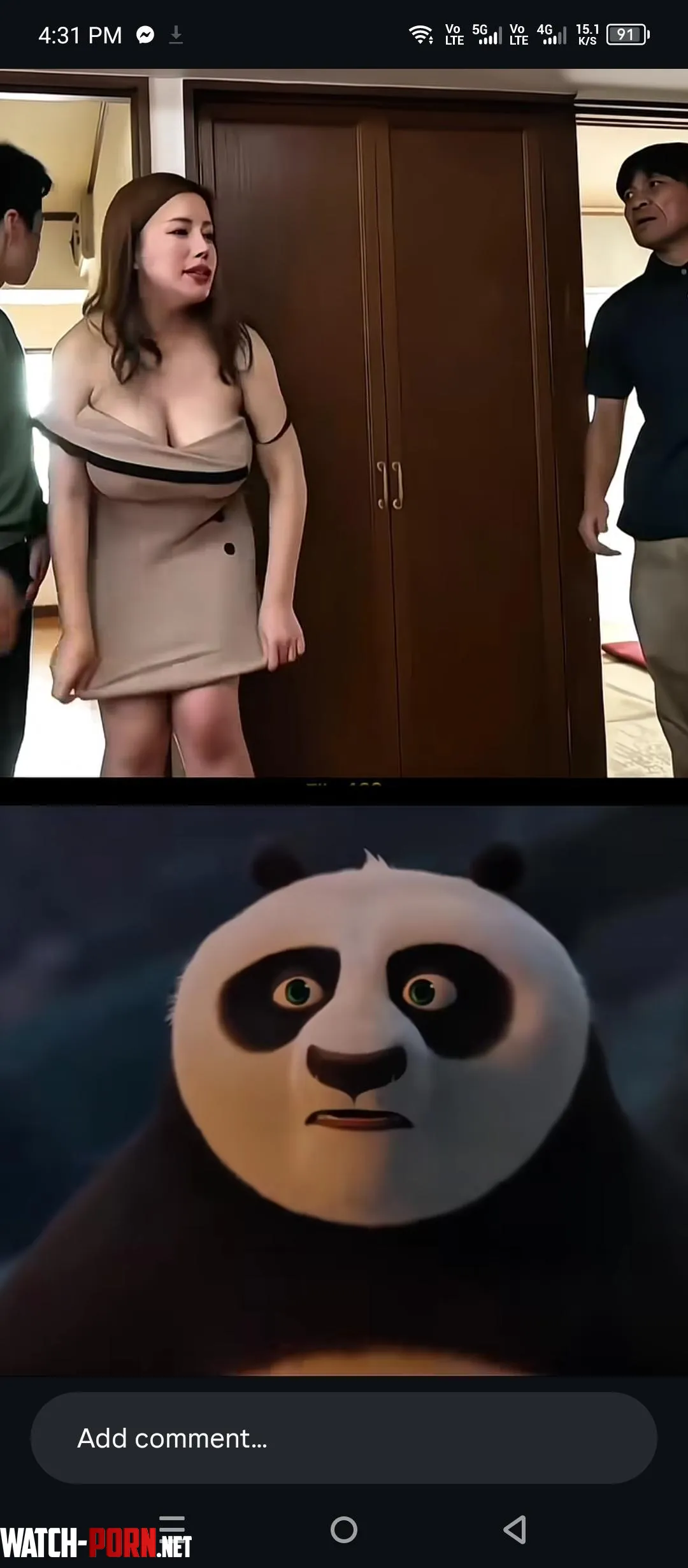 Code?? by JustARedittorBland