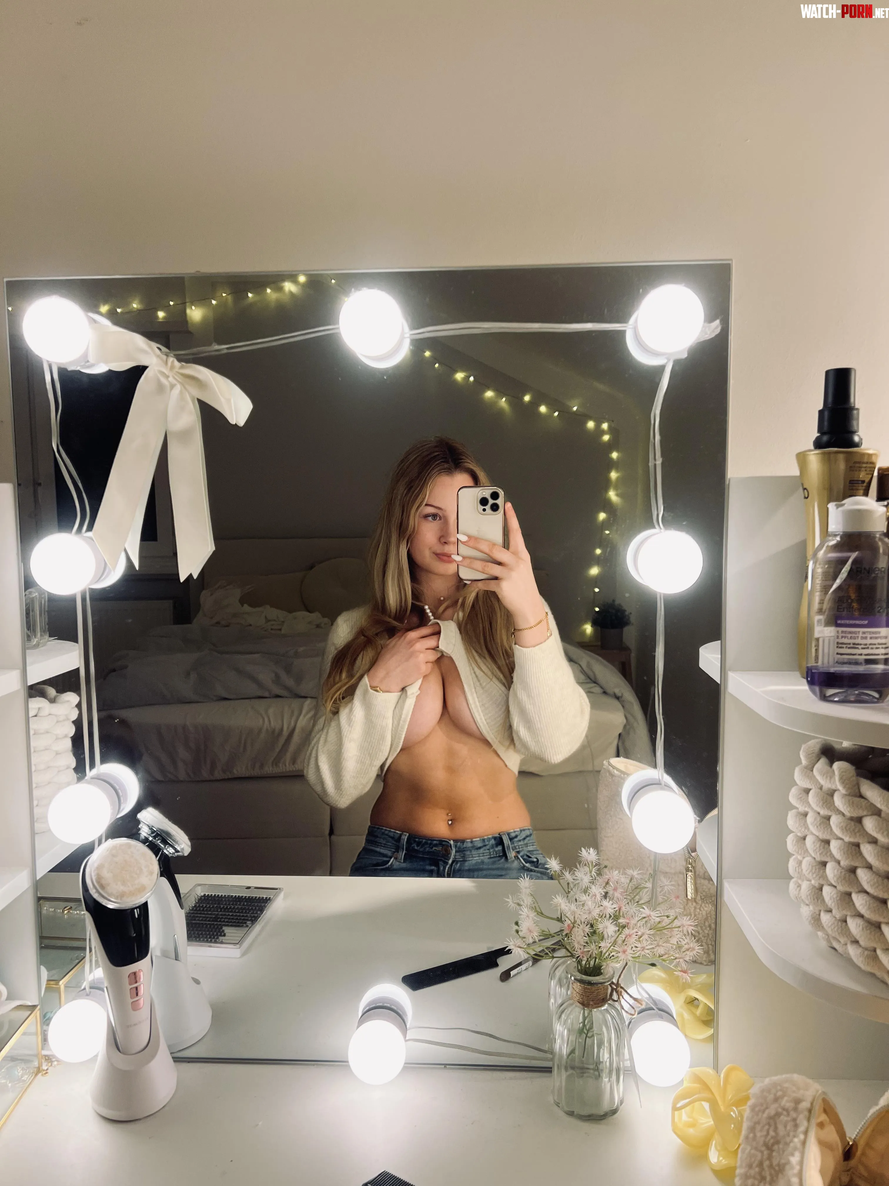 You ready? by kittyilyy