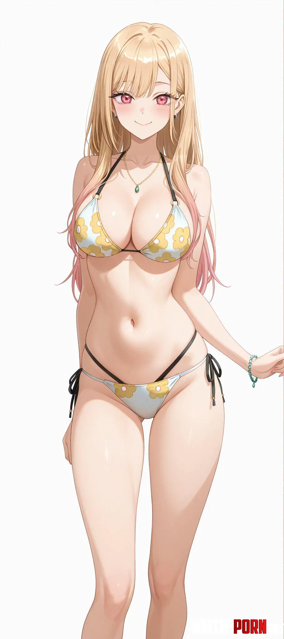 Marin Kitagawa [Dress-Up Darling] by WoolsonDaSheep