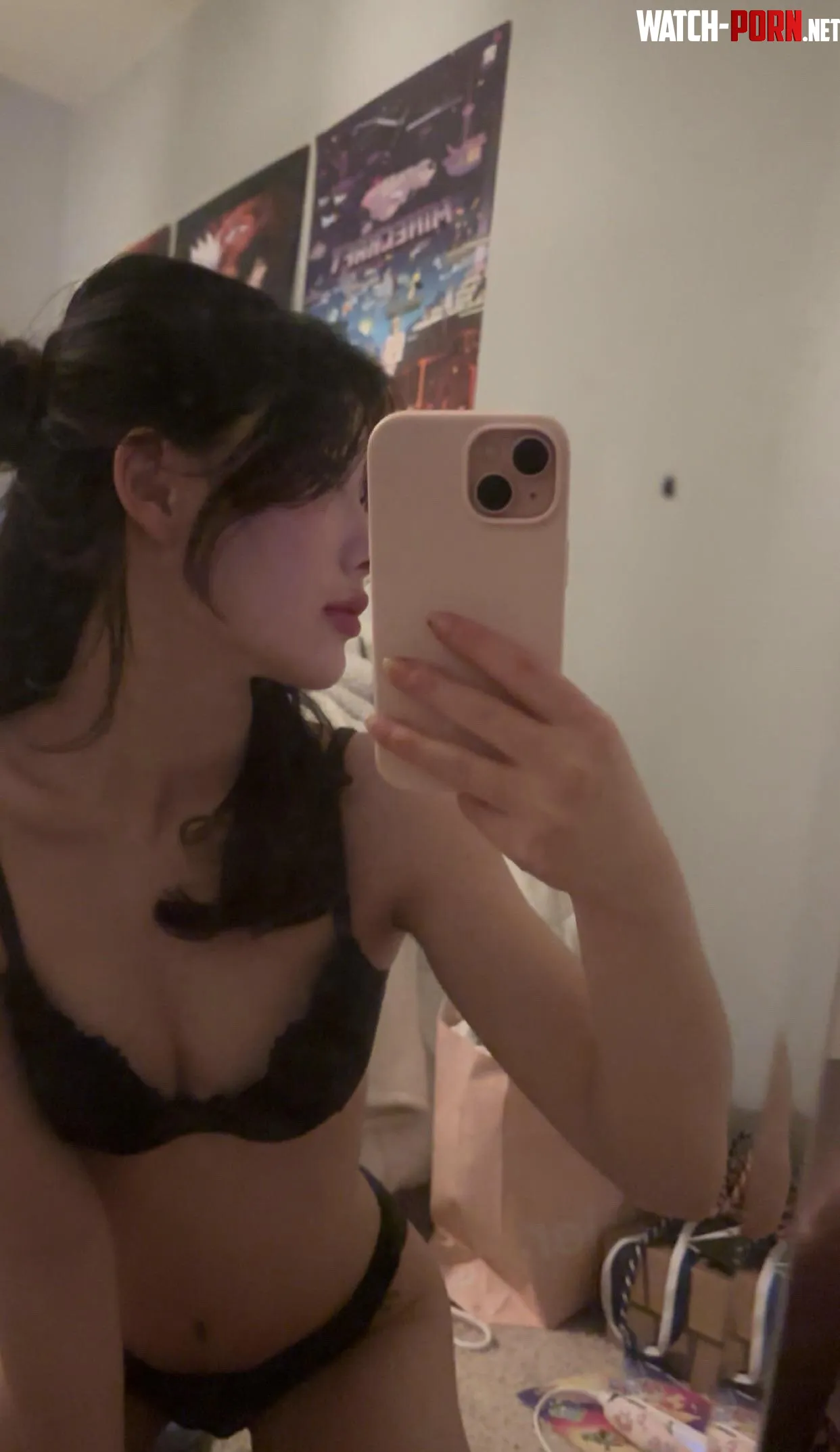 I’ll think of a caption later by sophiekimm