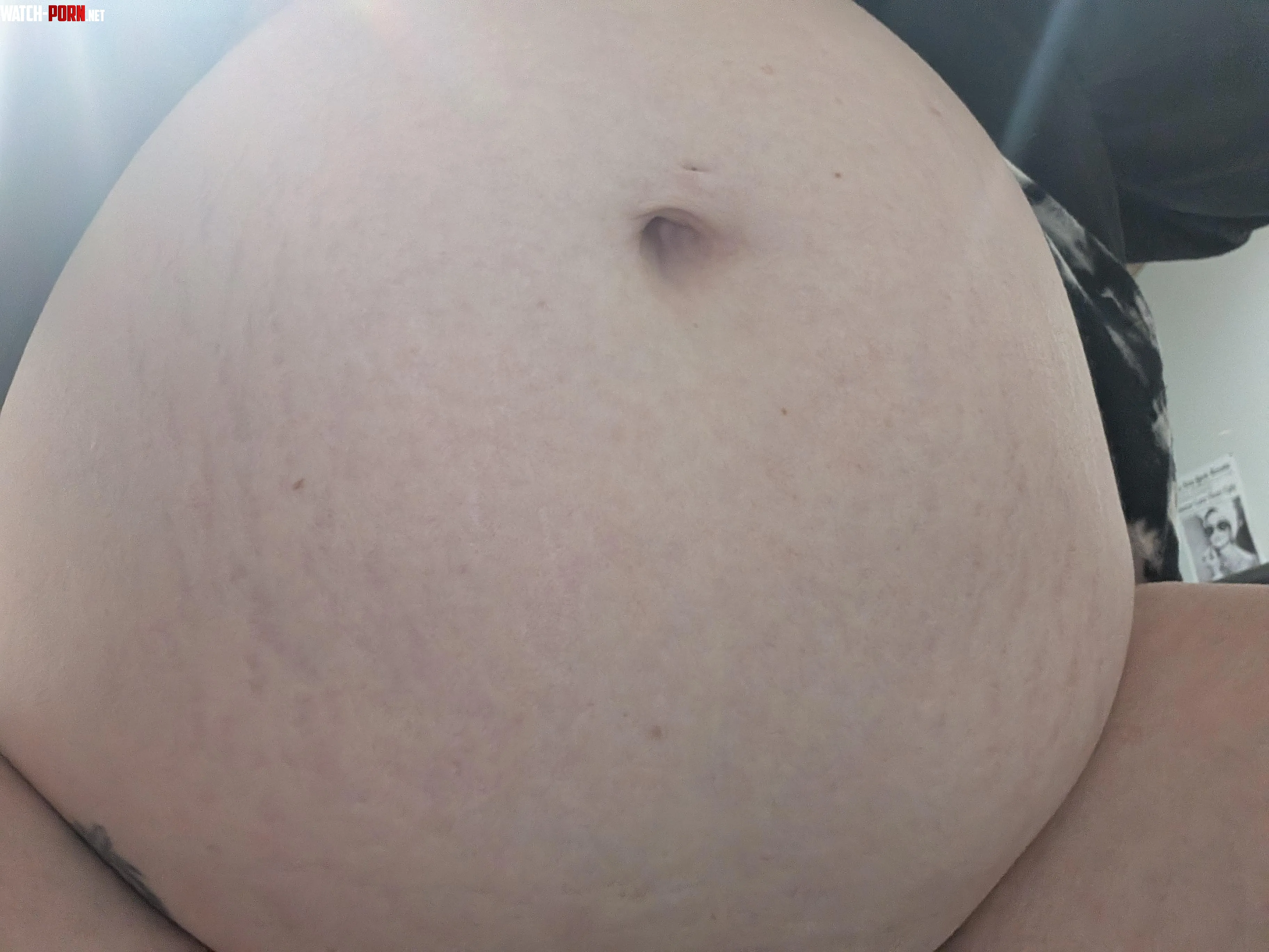 Should I be concerned? by XLXidaXLX