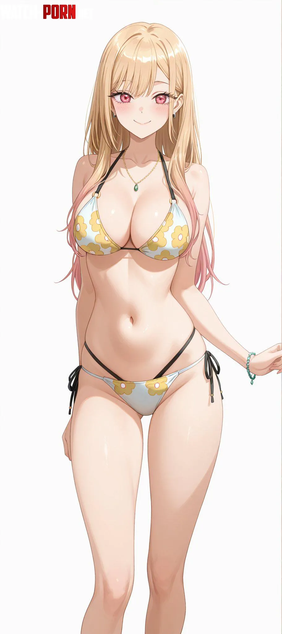 Marin Kitagawa [Dress-Up Darling] by WoolsonDaSheep