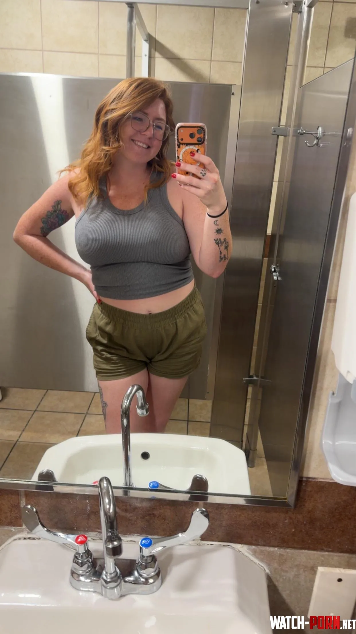 Road trippin' by sexylayne