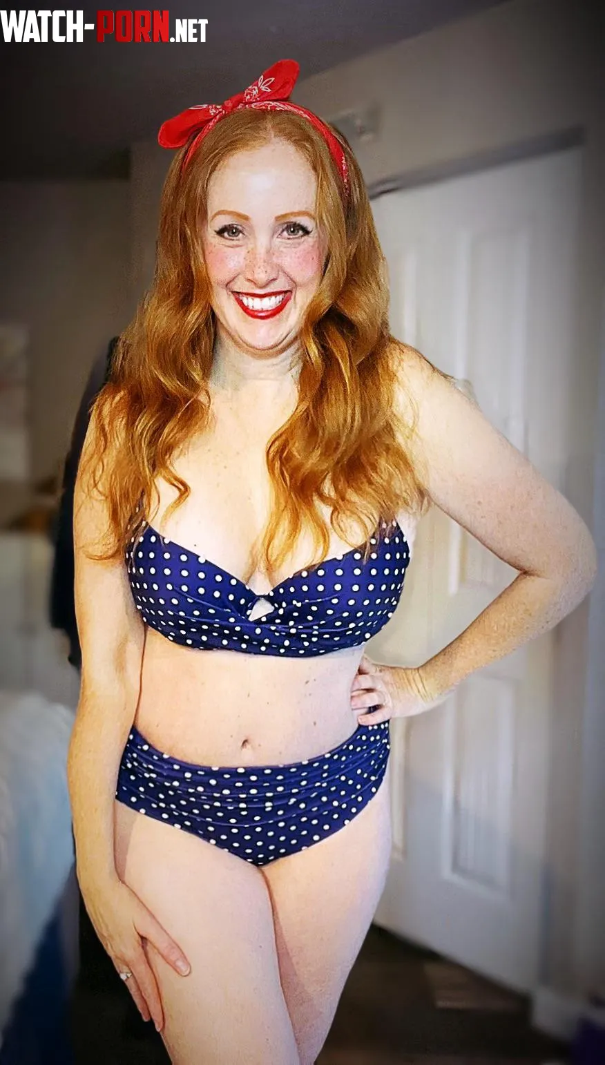 MILF Monday by Nursedudz1980