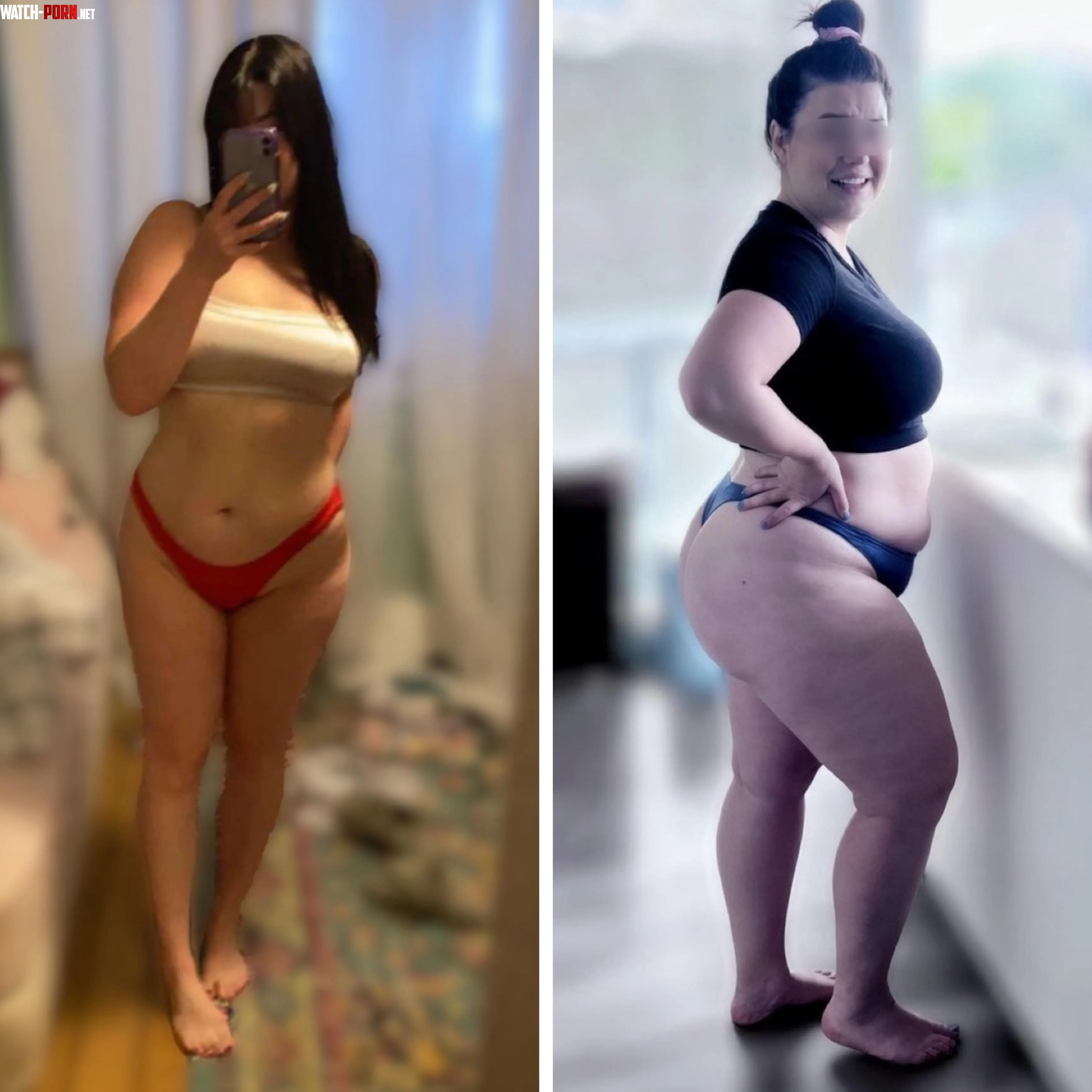 Added some new curves 🤭 by PlumpLotus