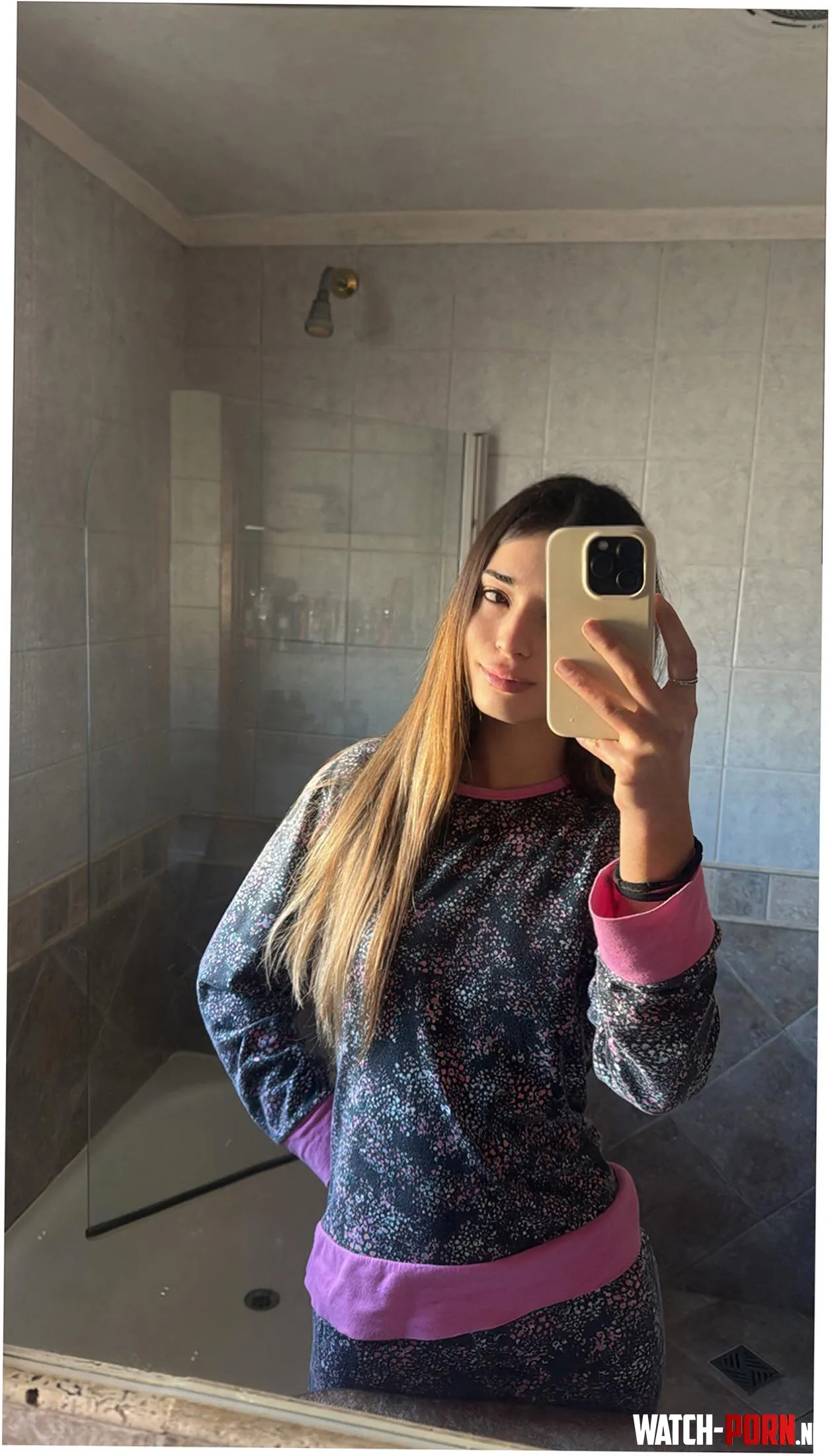 18F still trying to unlearn my fear of attention by ShyTeaseOnly