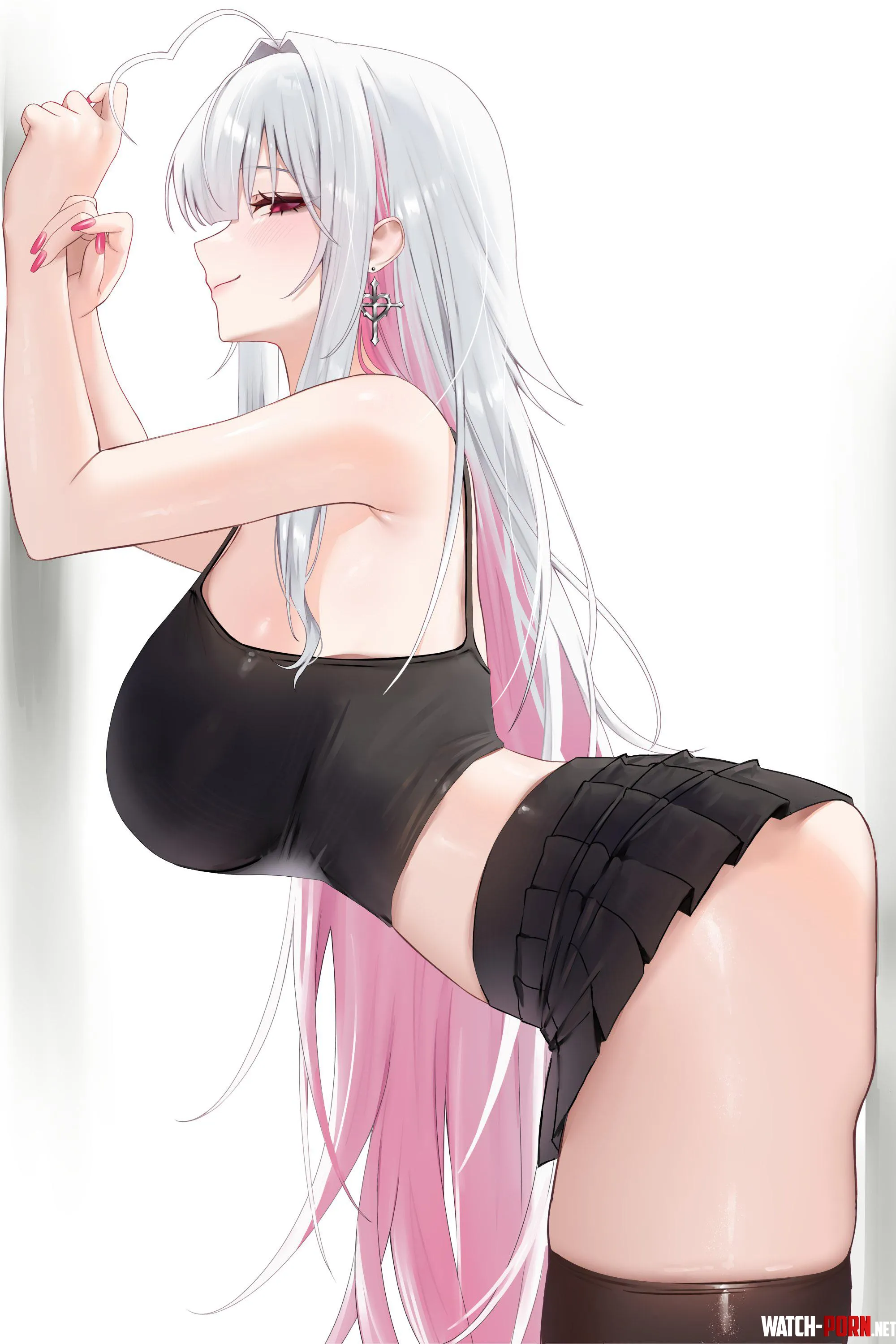 Sexy Vivi (Vitamine) [Original] by Silent_Steak_9540