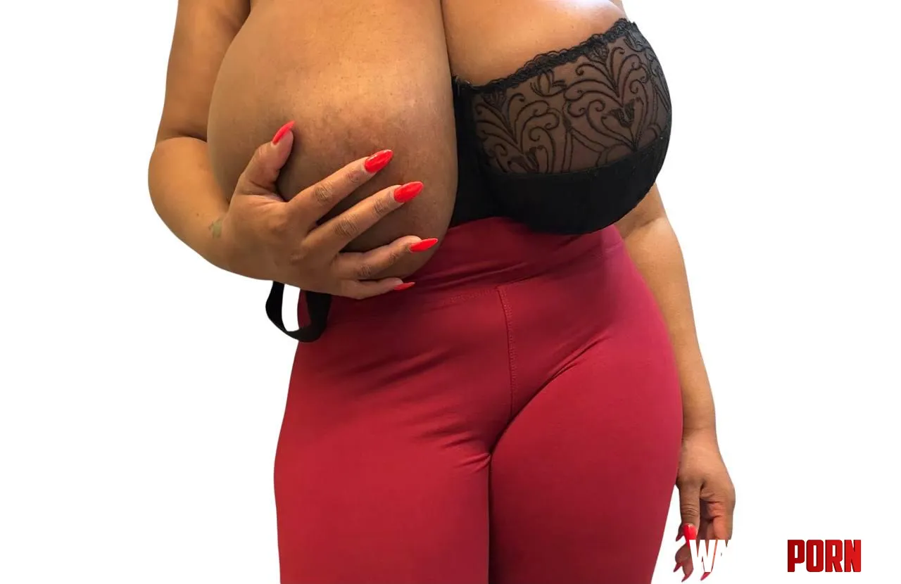 They need extra support by MyRoundTitties