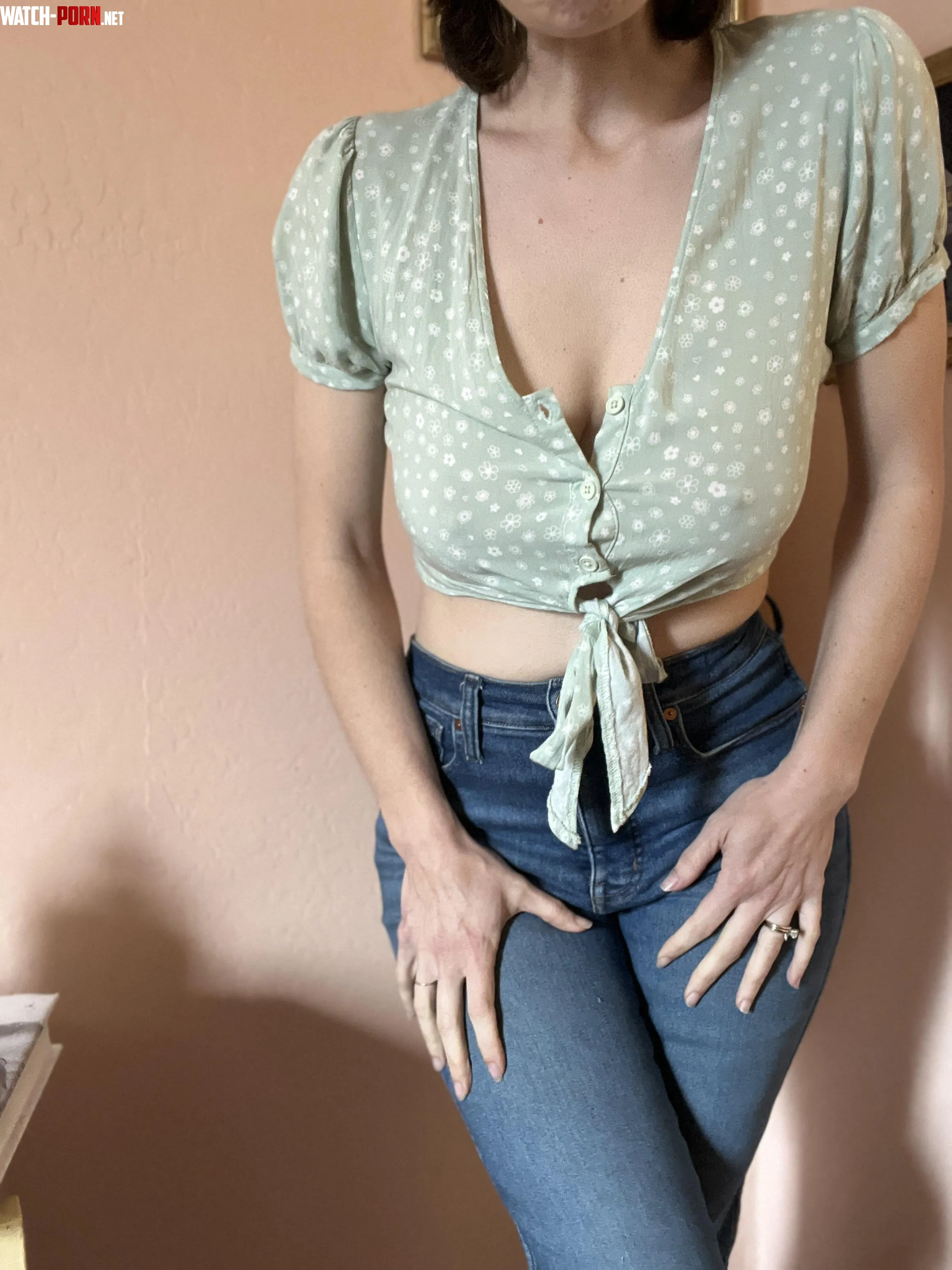 In the art department, we have a more relaxed dress code by MrsWendolynWard