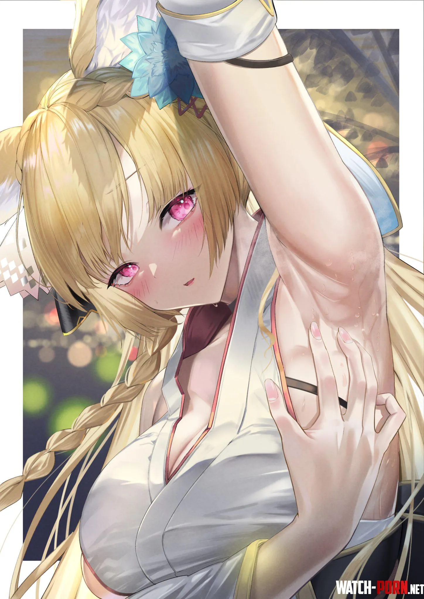 Yuisis pits by konosubak