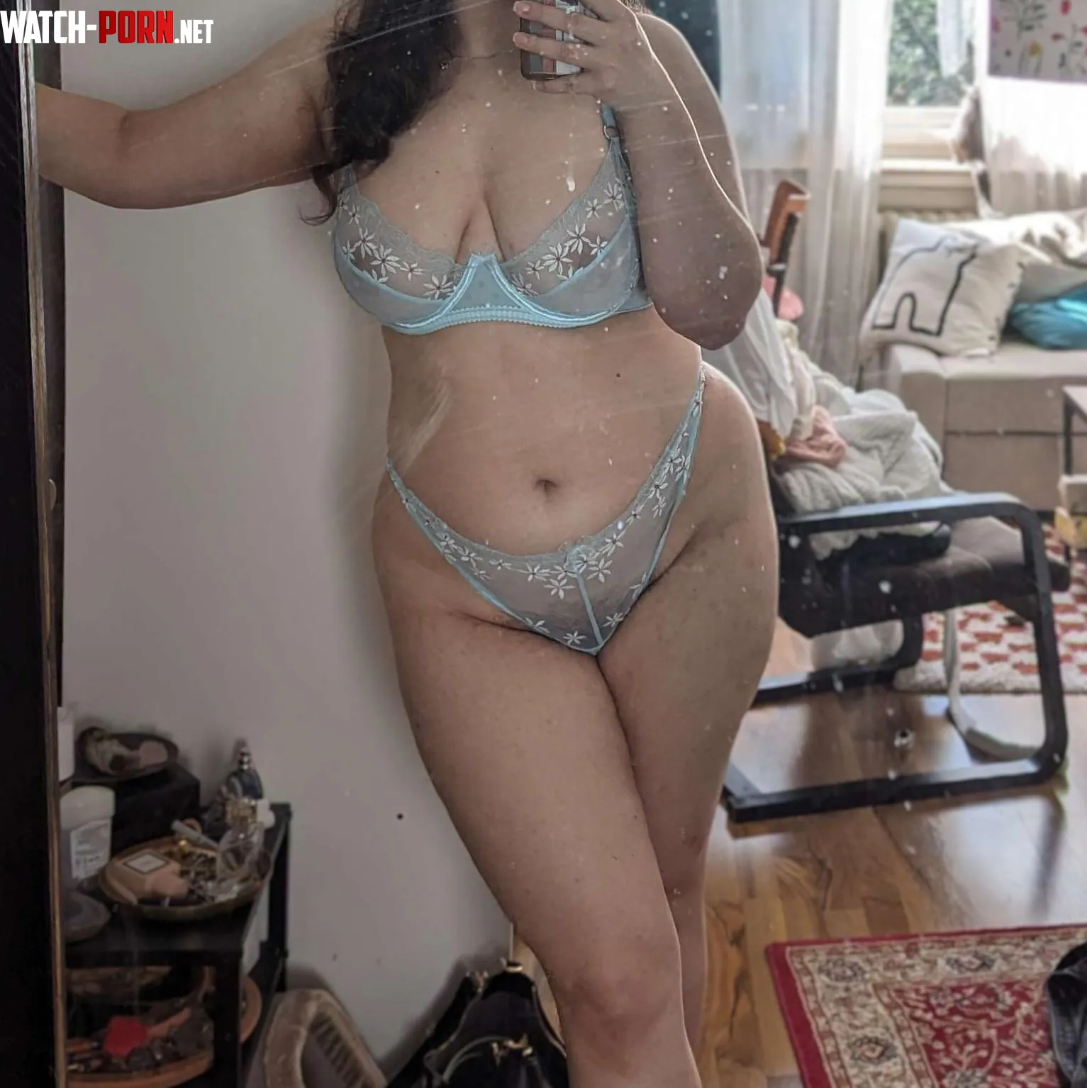 Spring by plsfvckmedaddy